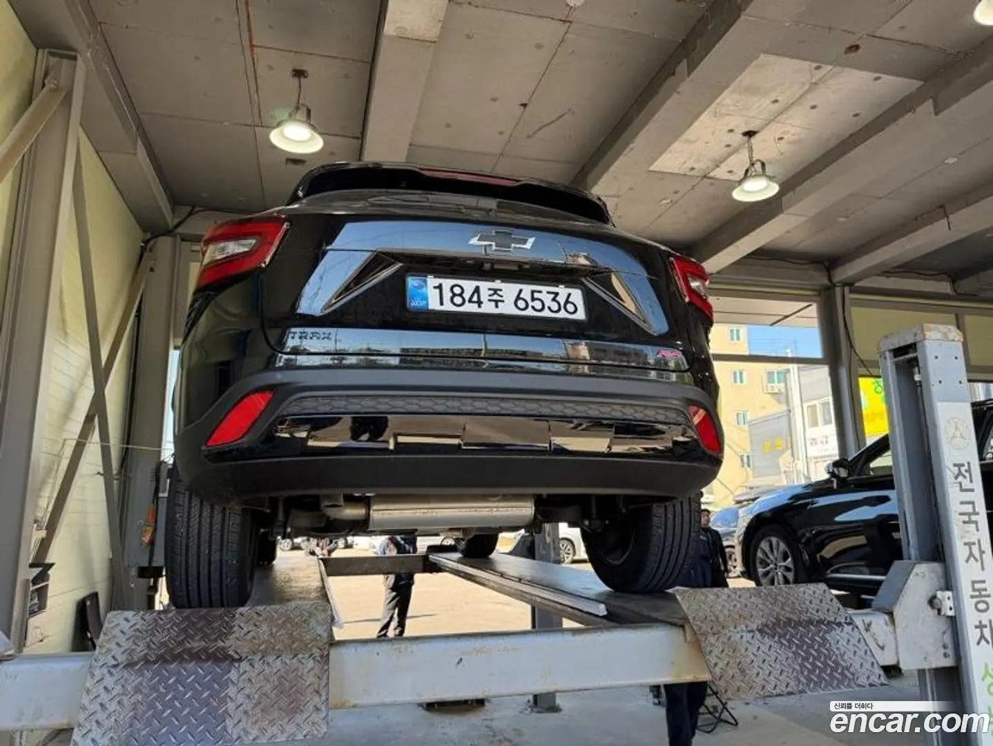 Chevrolet Trax 1.2 RS