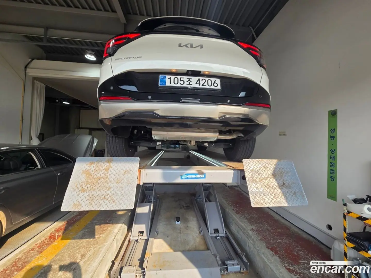 Kia Sportage Gasoline 1.6 Turbo 2WD 2024