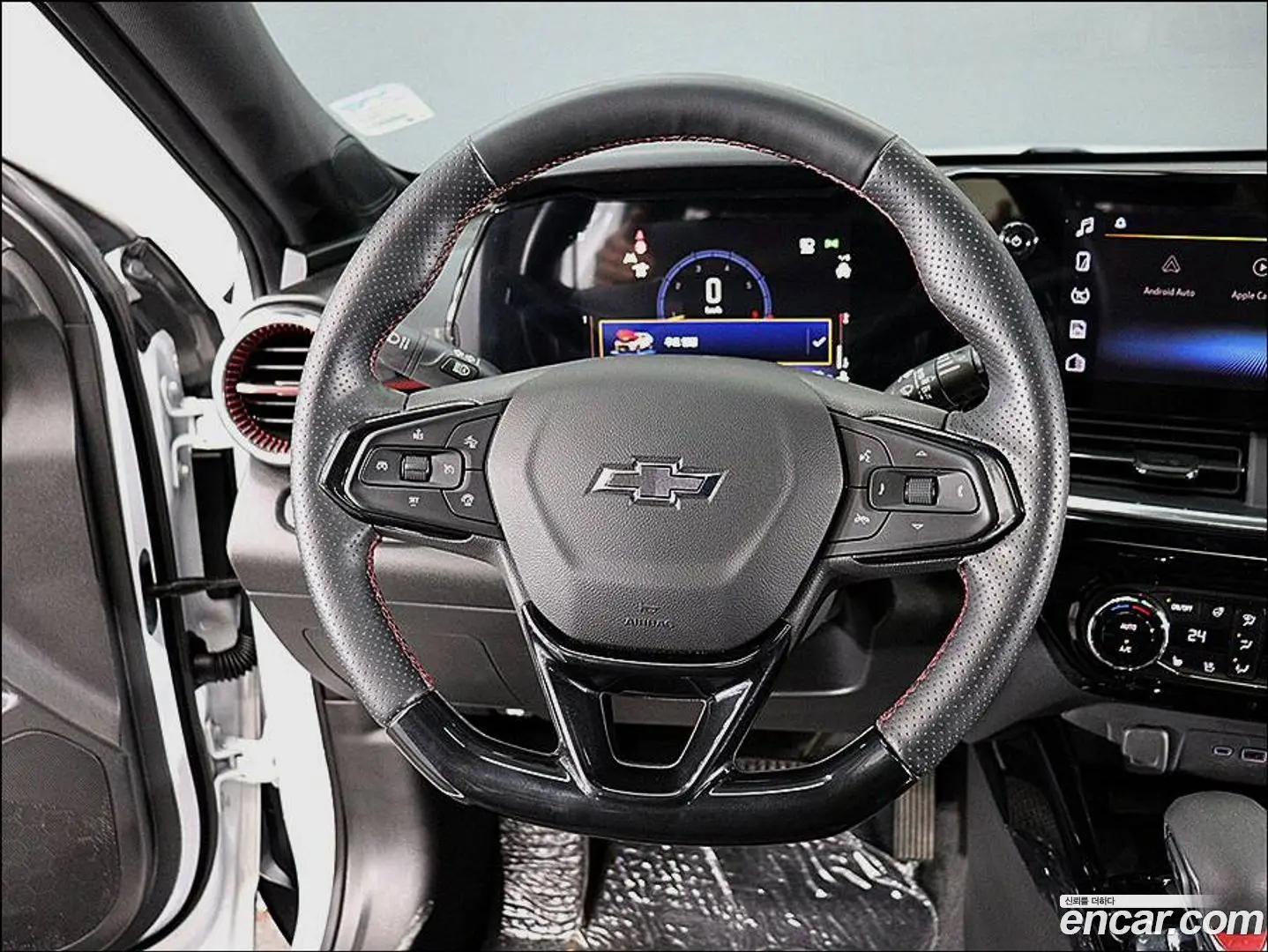Chevrolet Trax 1.2 RS