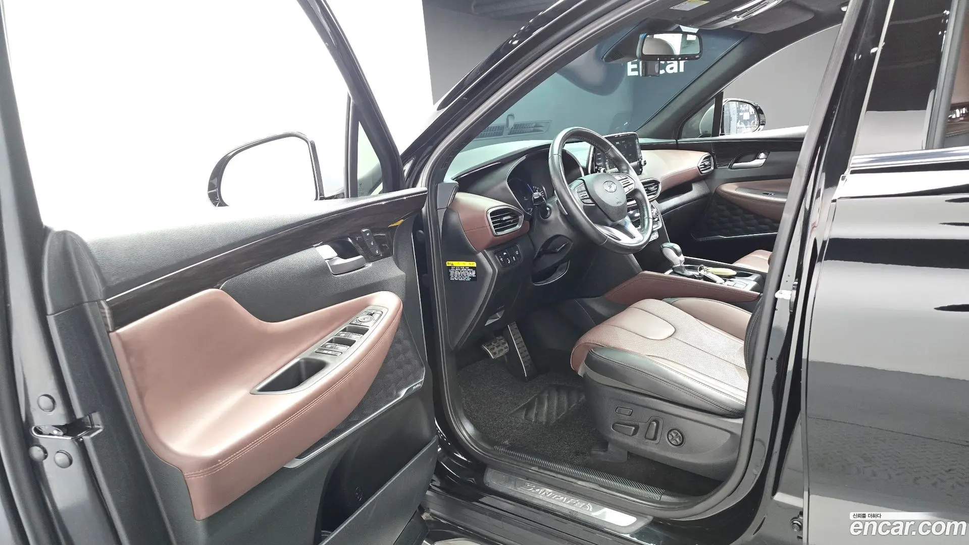 Hyundai Santafe Diesel 2.0 2WD 2018