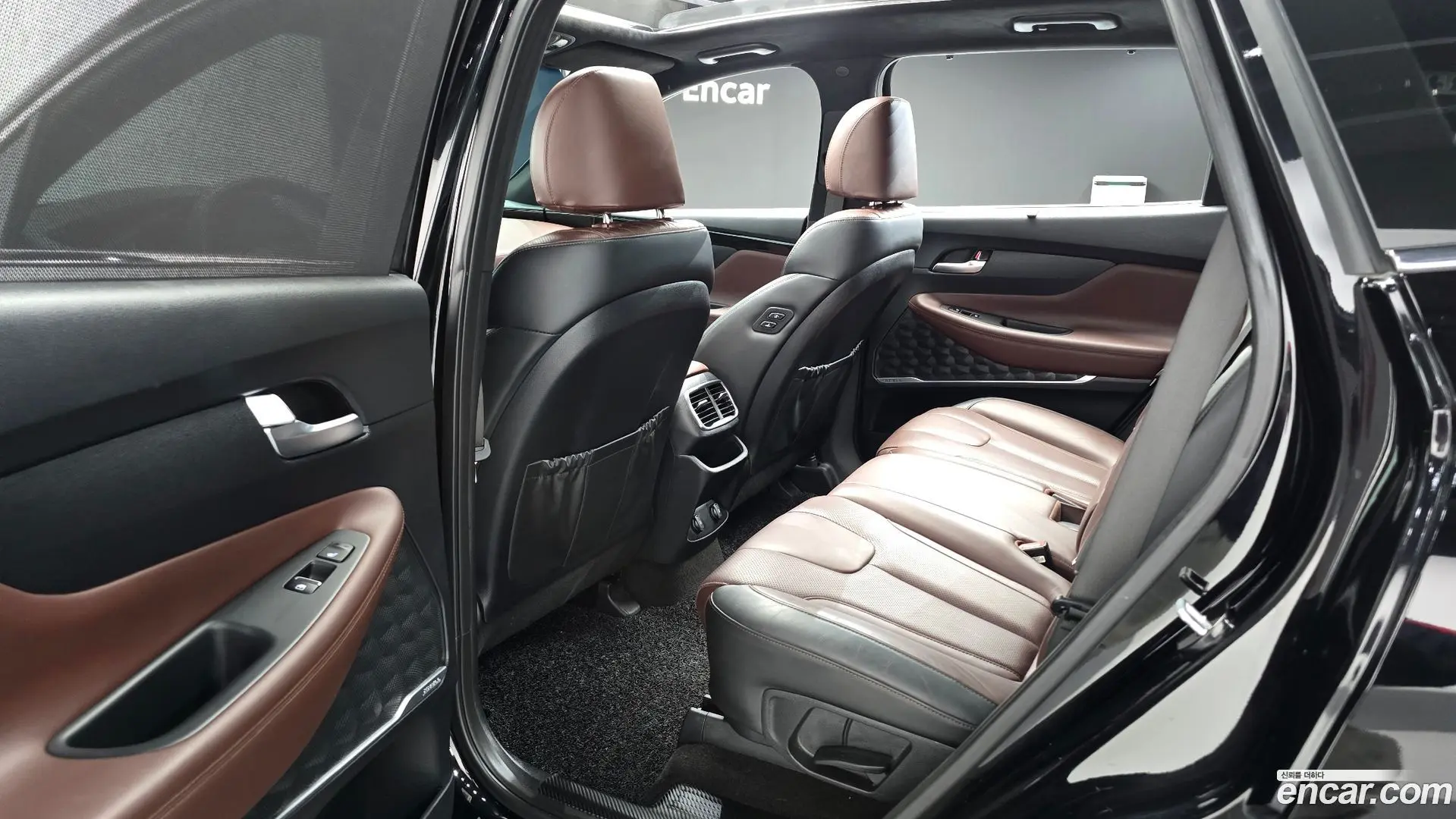 Hyundai Santafe Diesel 2.0 2WD 2018
