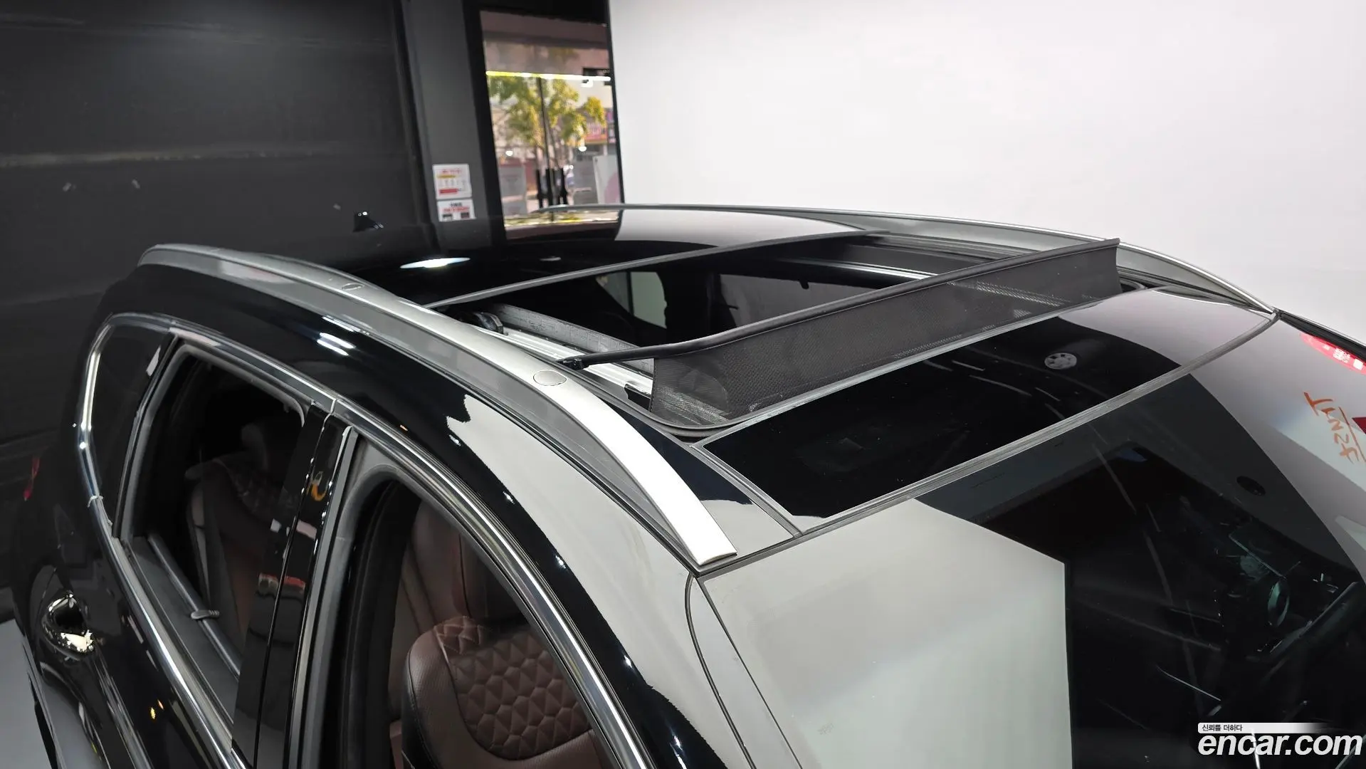 Hyundai Santafe Diesel 2.0 2WD 2018