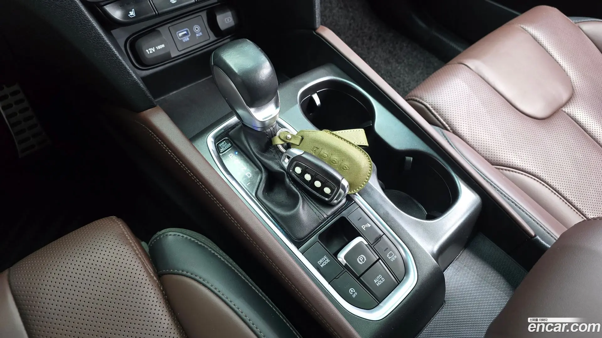 Hyundai Santafe Diesel 2.0 2WD 2018