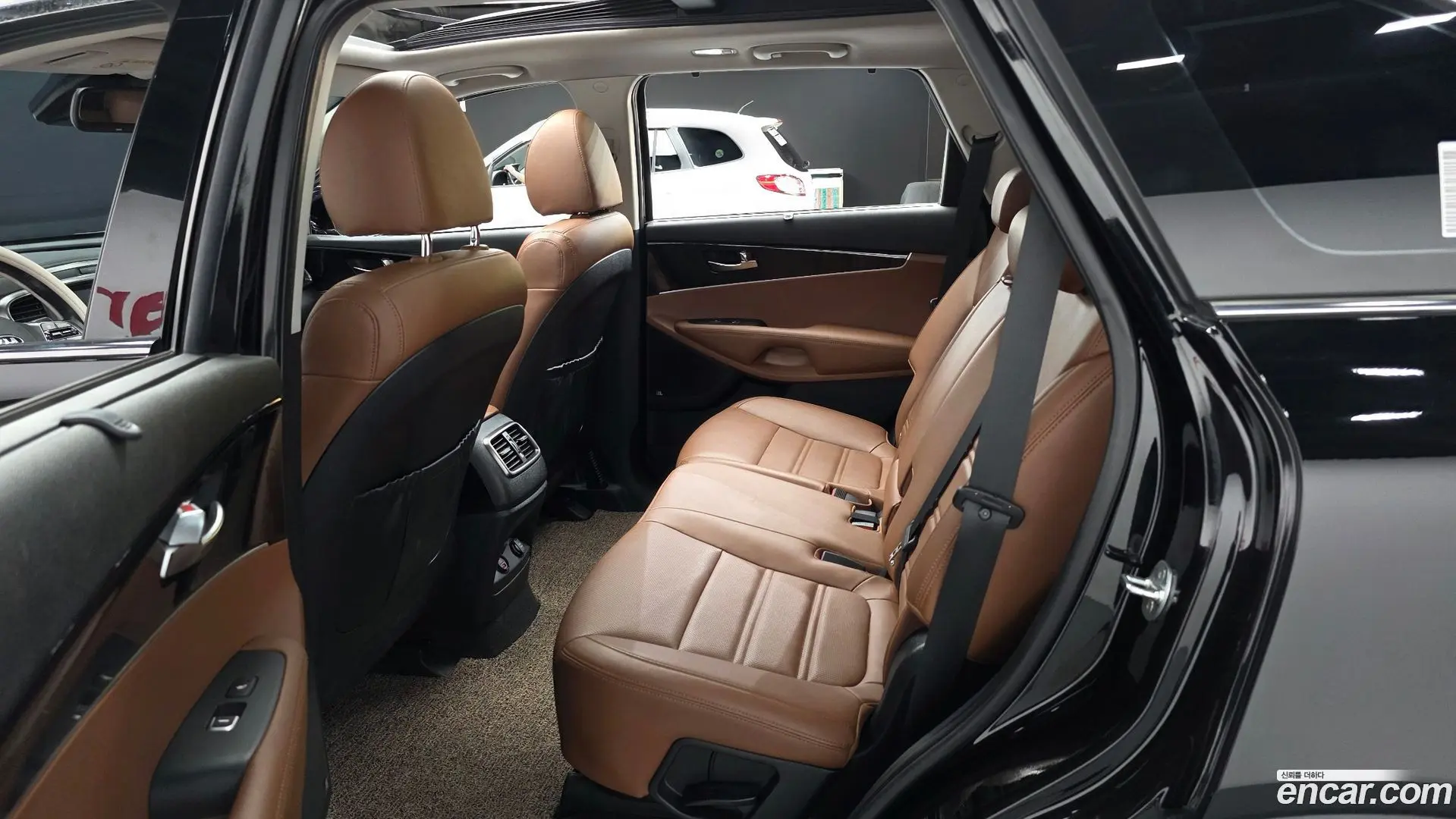 Kia Sorento Diesel 2.0 2WD 2017