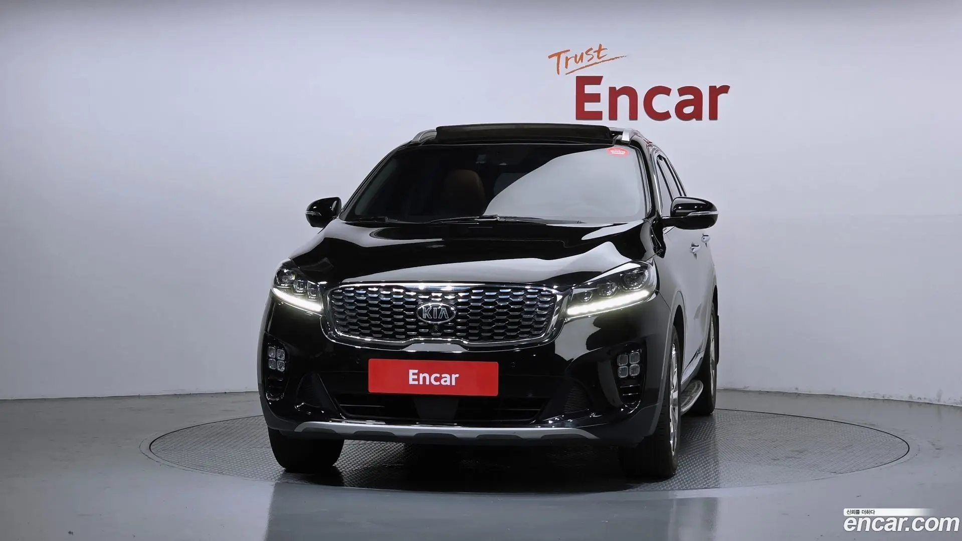 Kia Sorento Diesel 2.0 2WD 2017