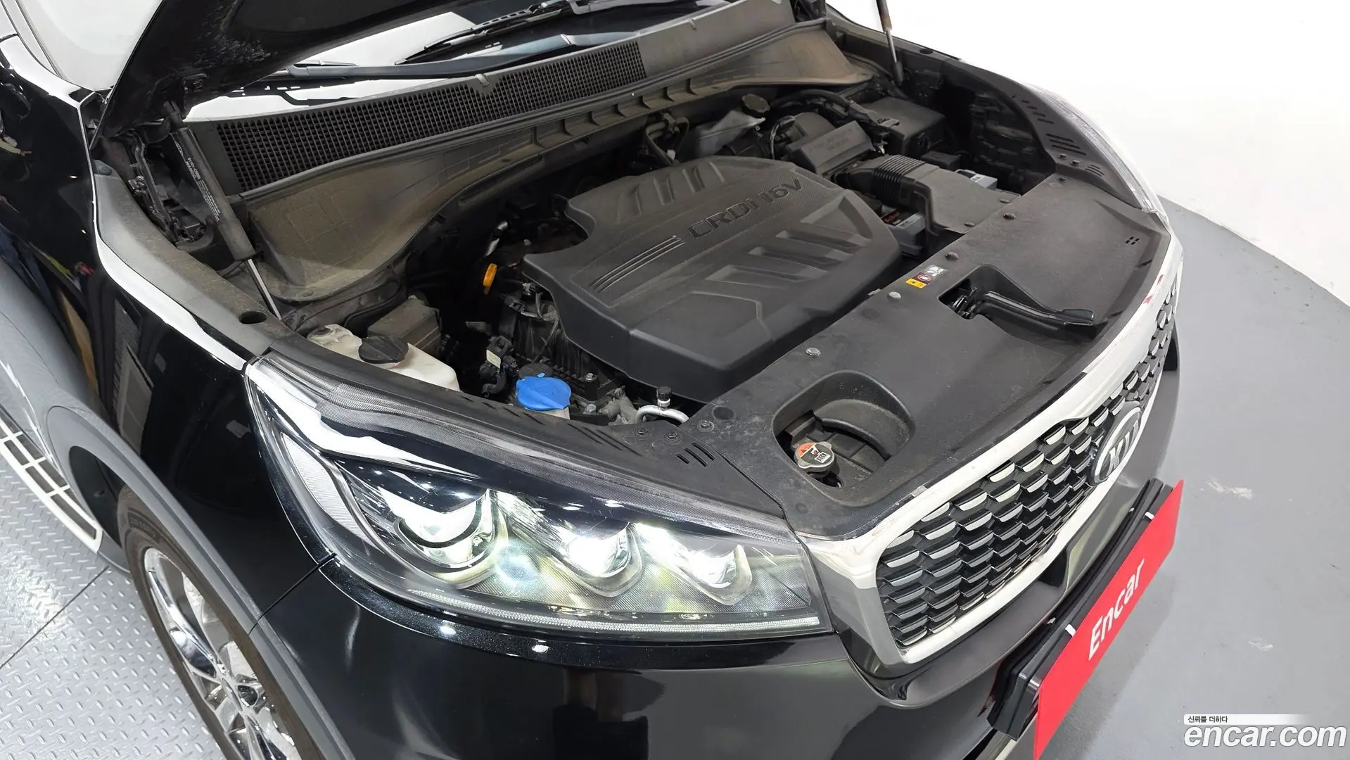 Kia Sorento Diesel 2.0 2WD 2017