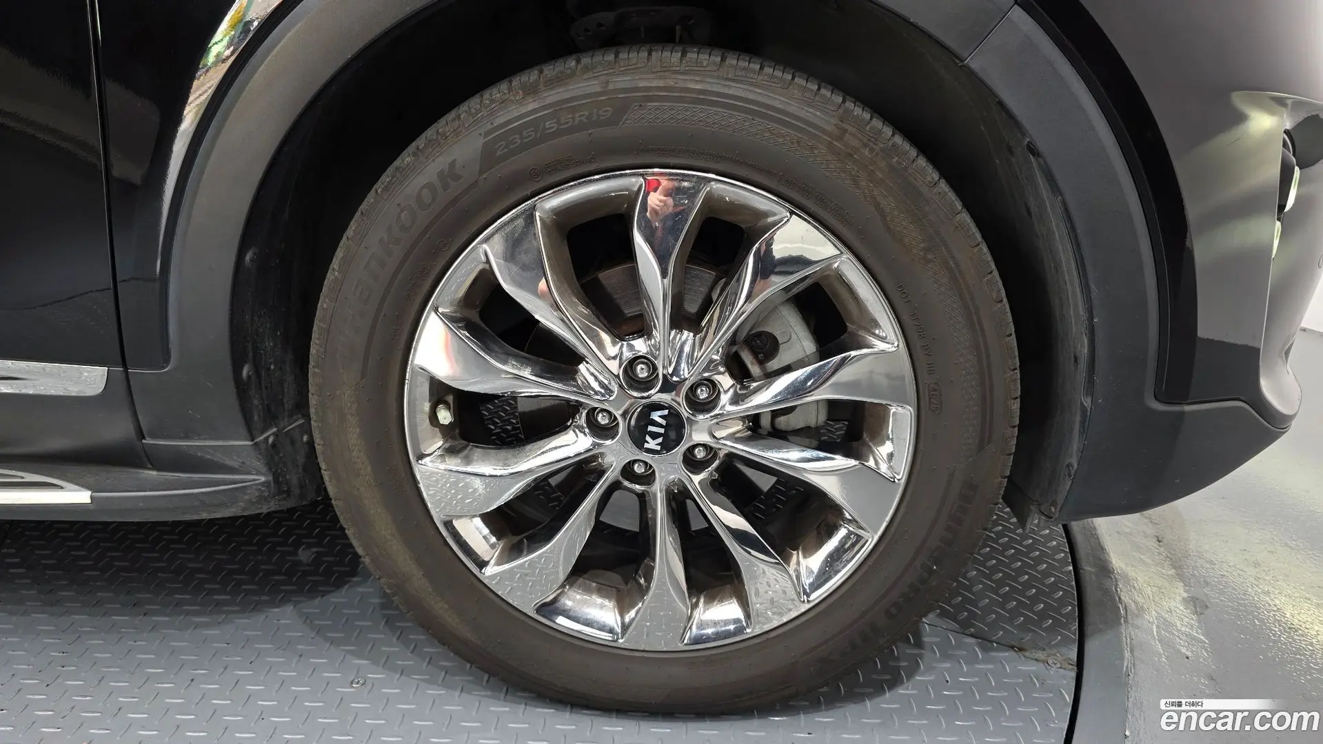 Kia Sorento Diesel 2.0 2WD 2017
