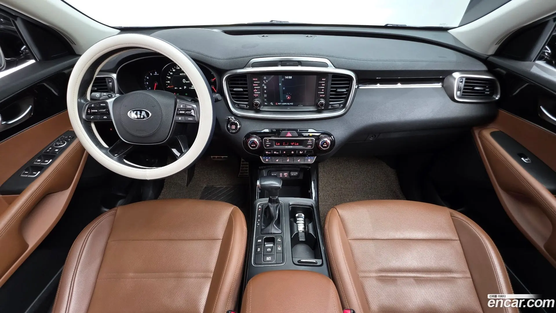 Kia Sorento Diesel 2.0 2WD 2017