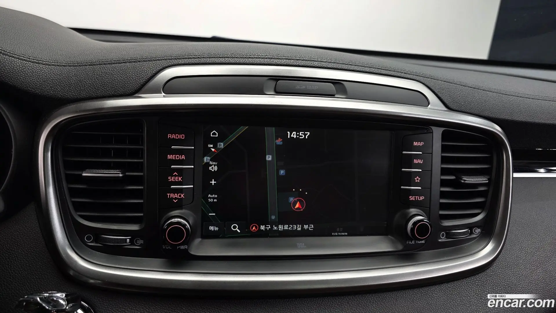 Kia Sorento Diesel 2.0 2WD 2017