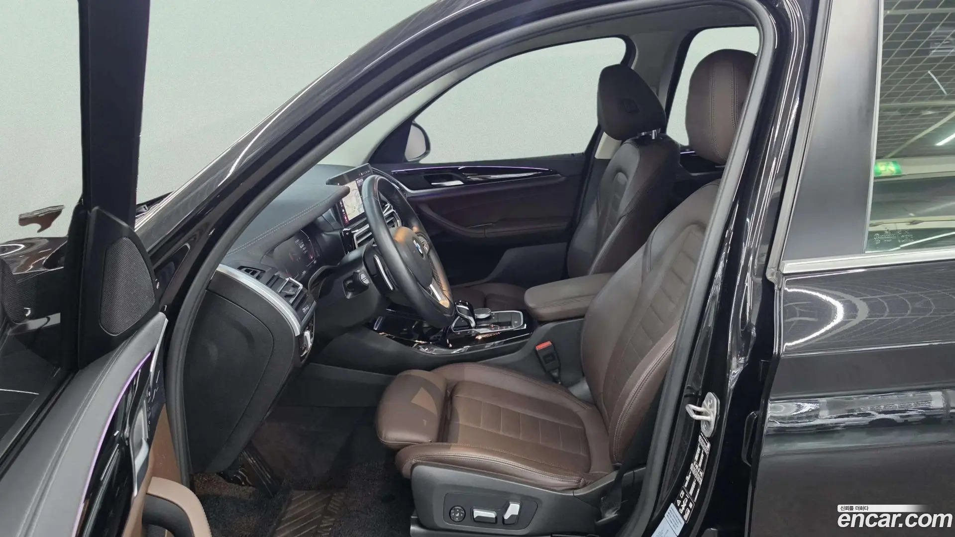 BMW X3 xDrive 20d 2021