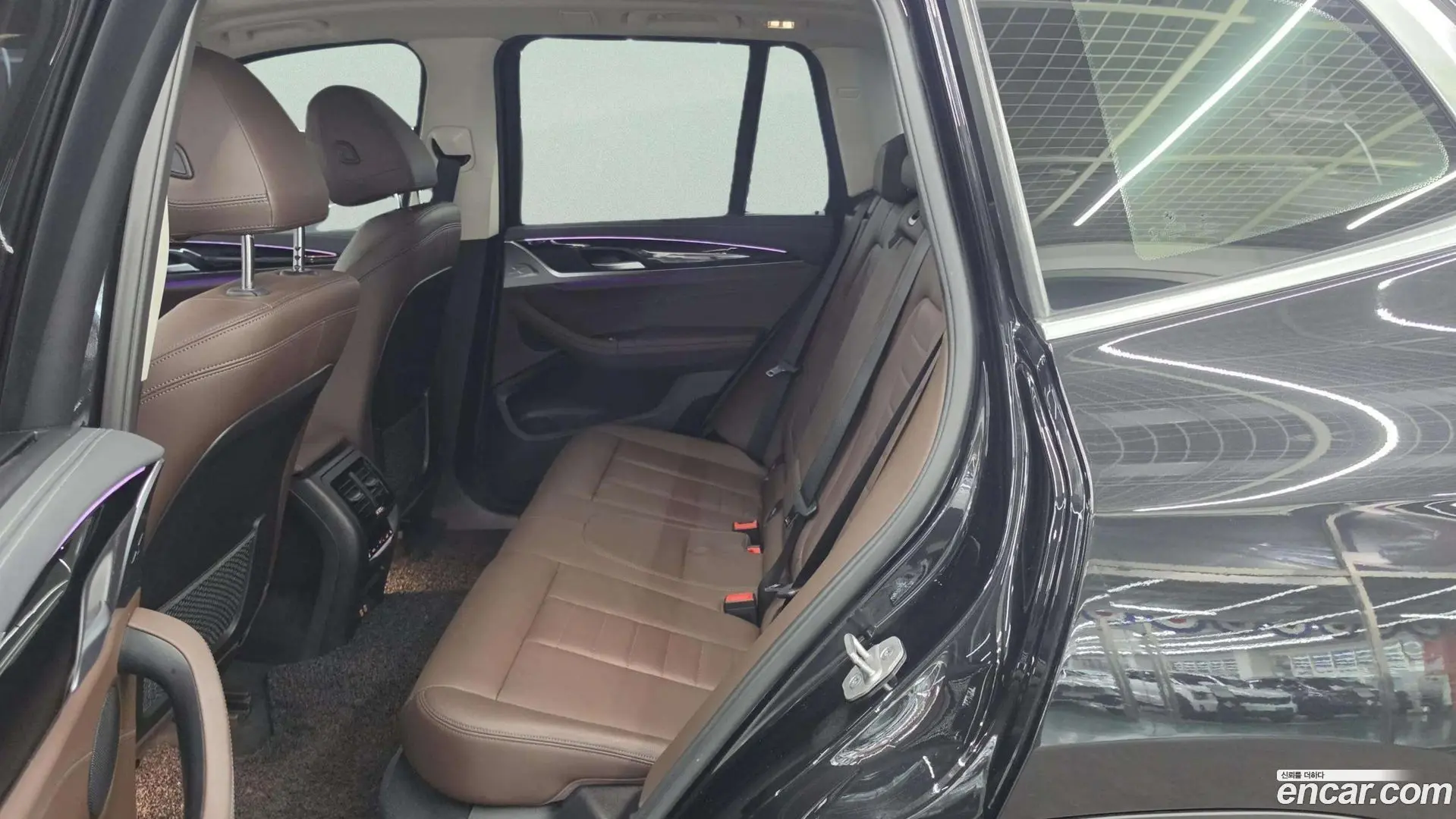 BMW X3 xDrive 20d 2021
