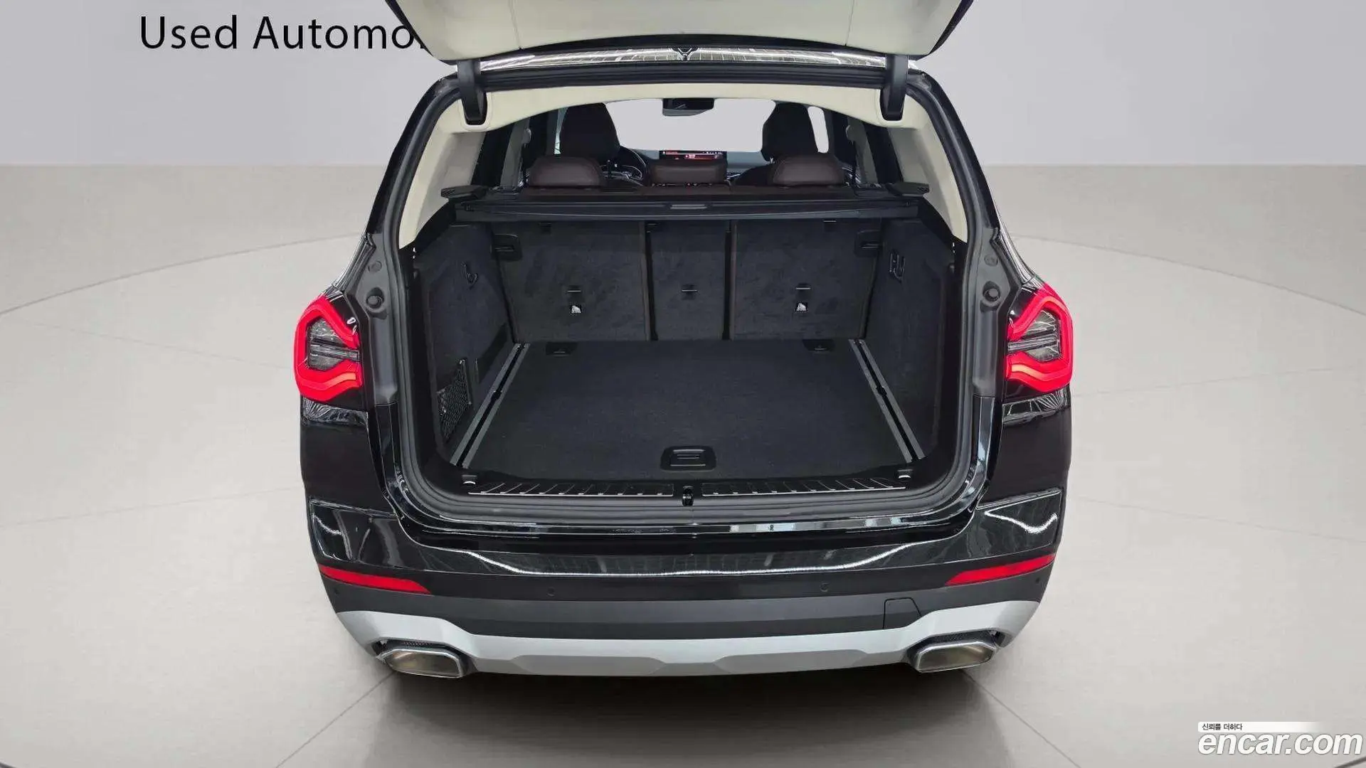 BMW X3 xDrive 20d 2021