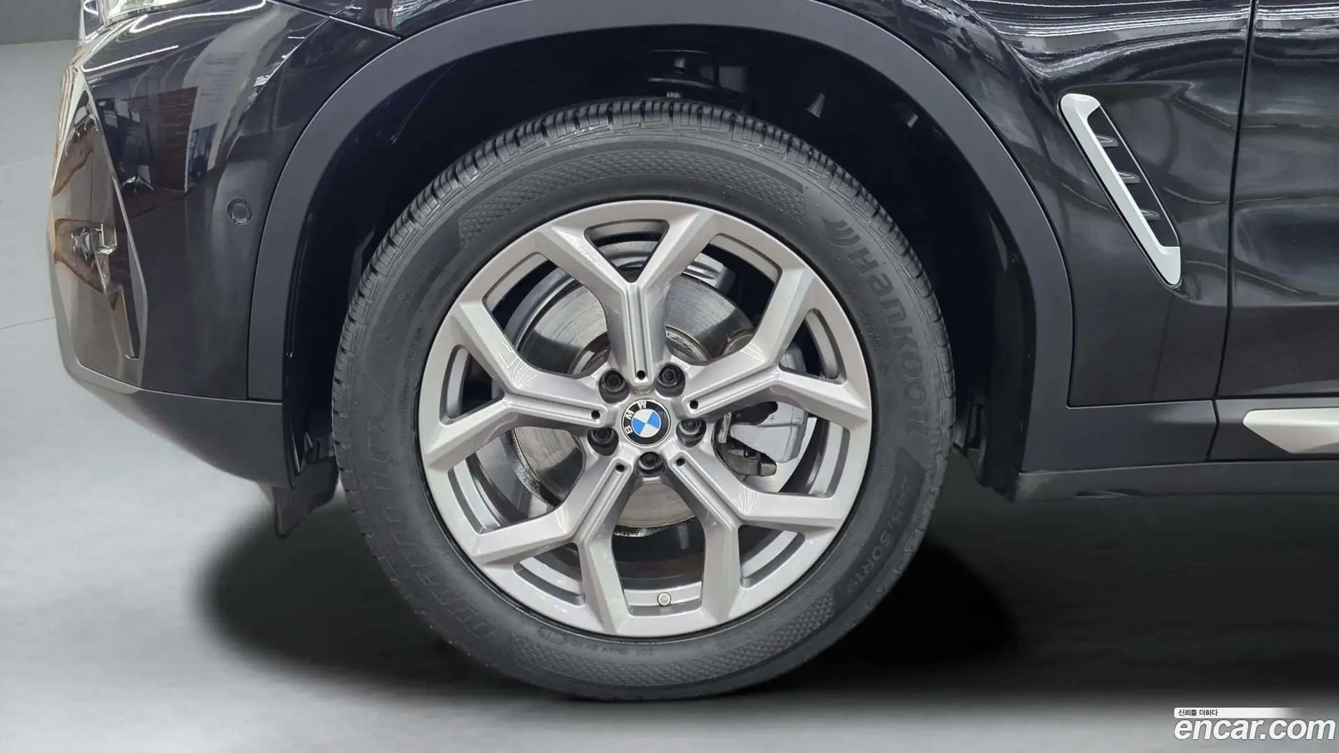 BMW X3 xDrive 20d 2021