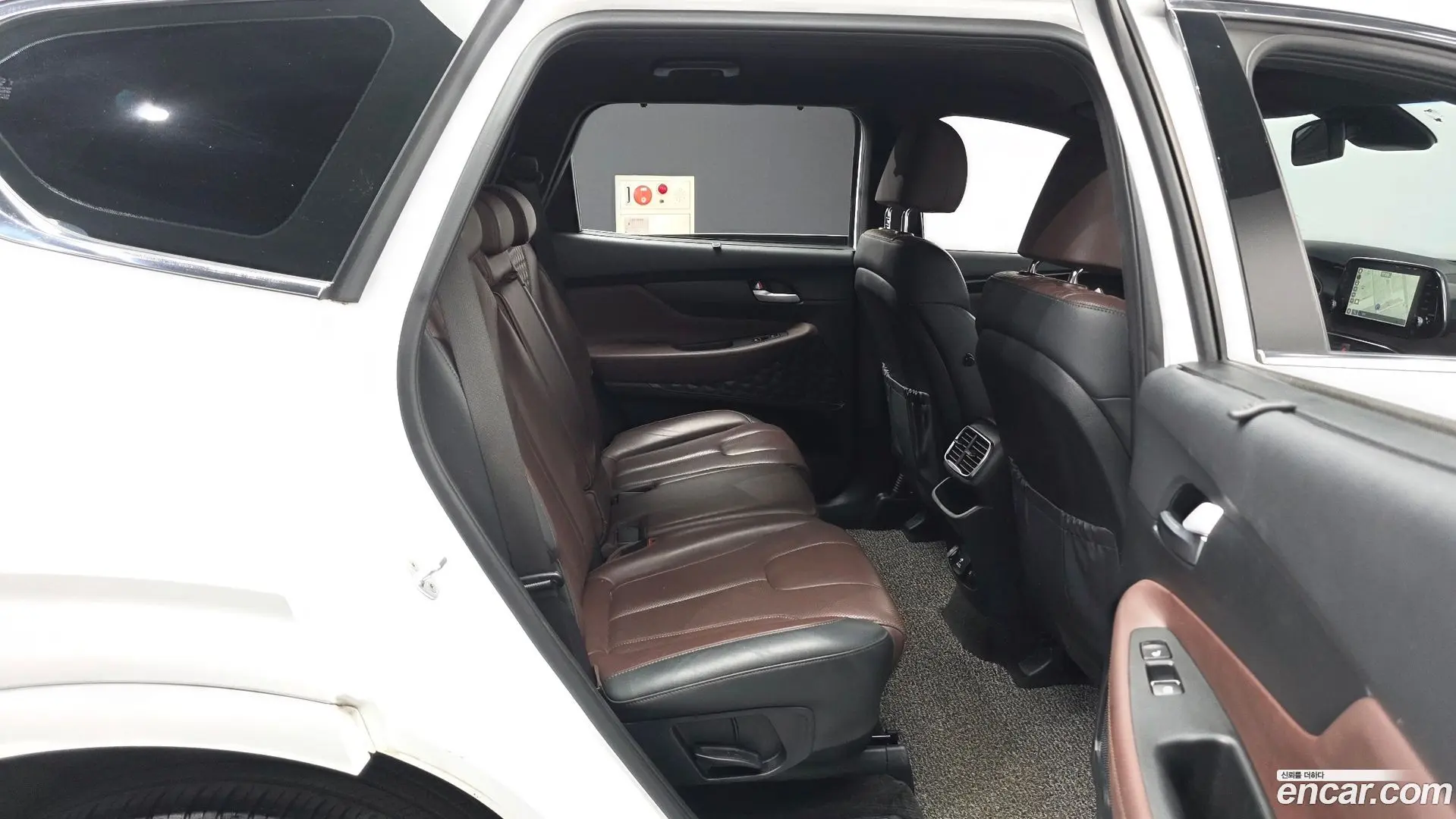 Hyundai Santafe Gasoline 2.0T 4WD