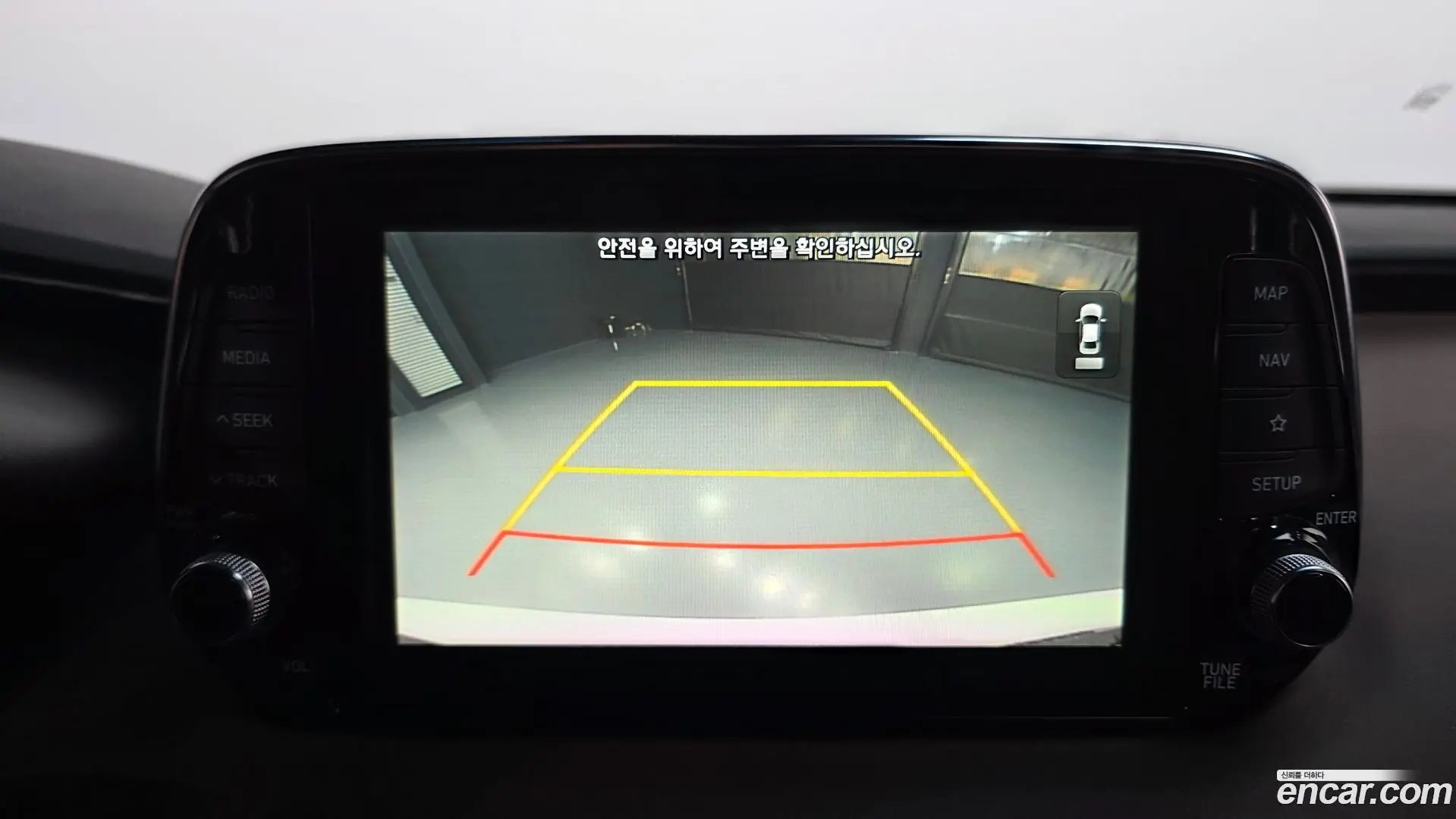 Hyundai Santafe Gasoline 2.0T 4WD