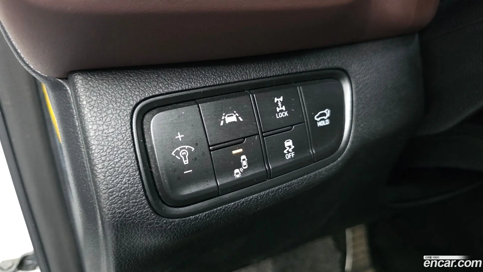 Hyundai Santafe Gasoline 2.0T 4WD