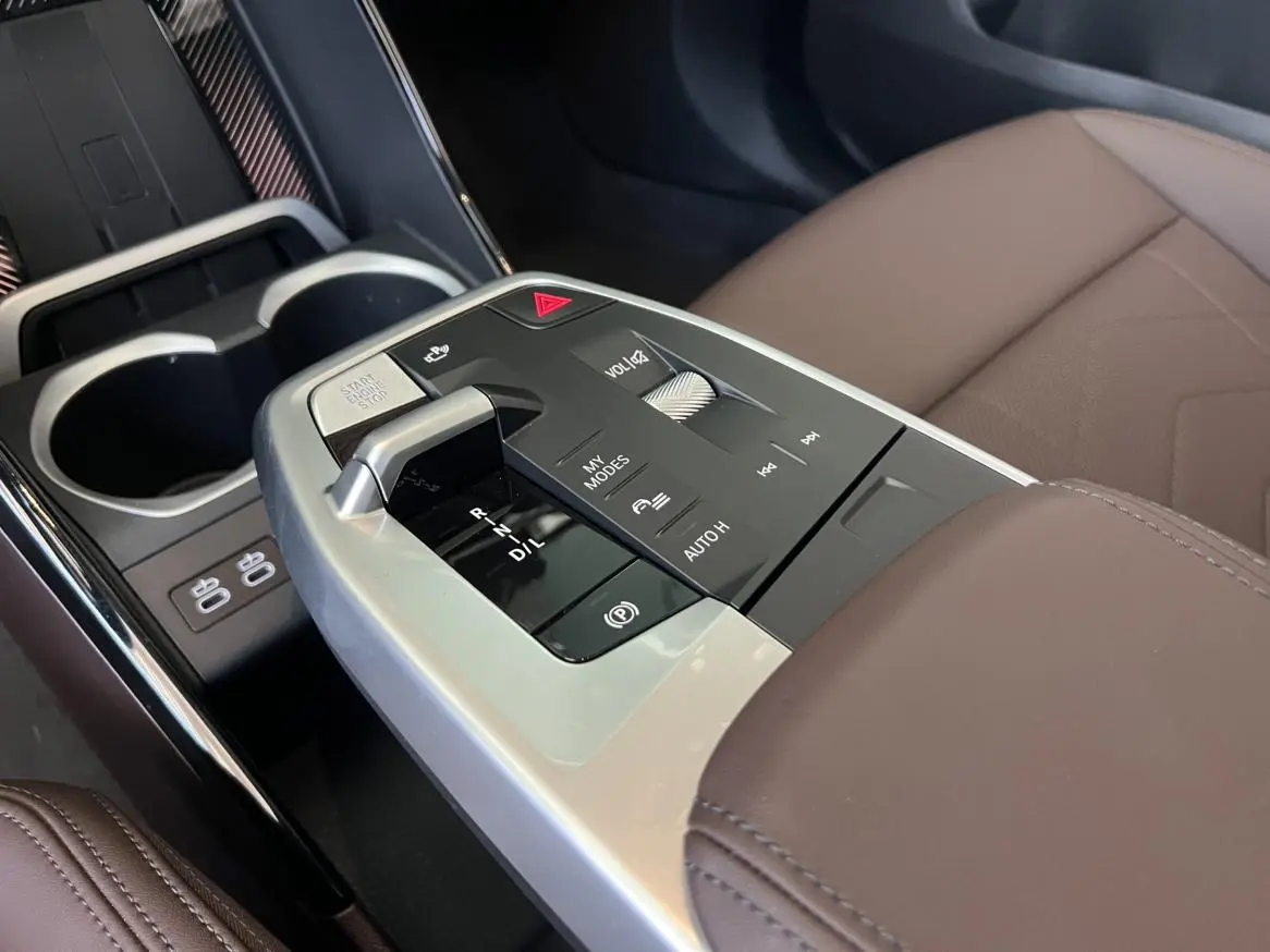 BMW X1 2025 sDrive25Li X Design Package