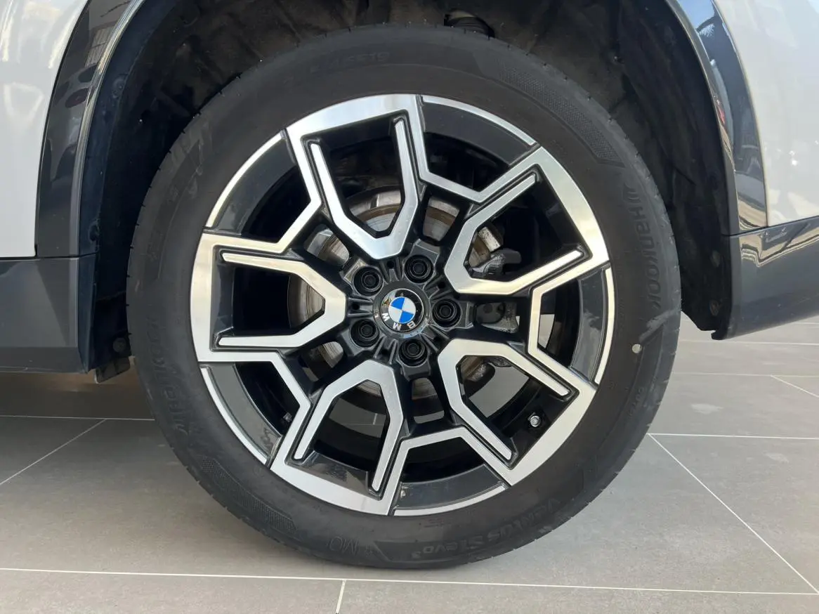 BMW X1 2025 sDrive25Li X Design Package