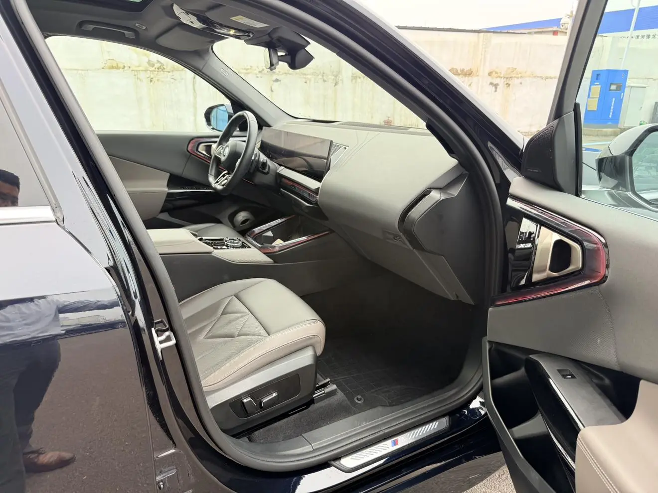 BMW X3 2025 xDrive30L Premium Plus M Sport Package
