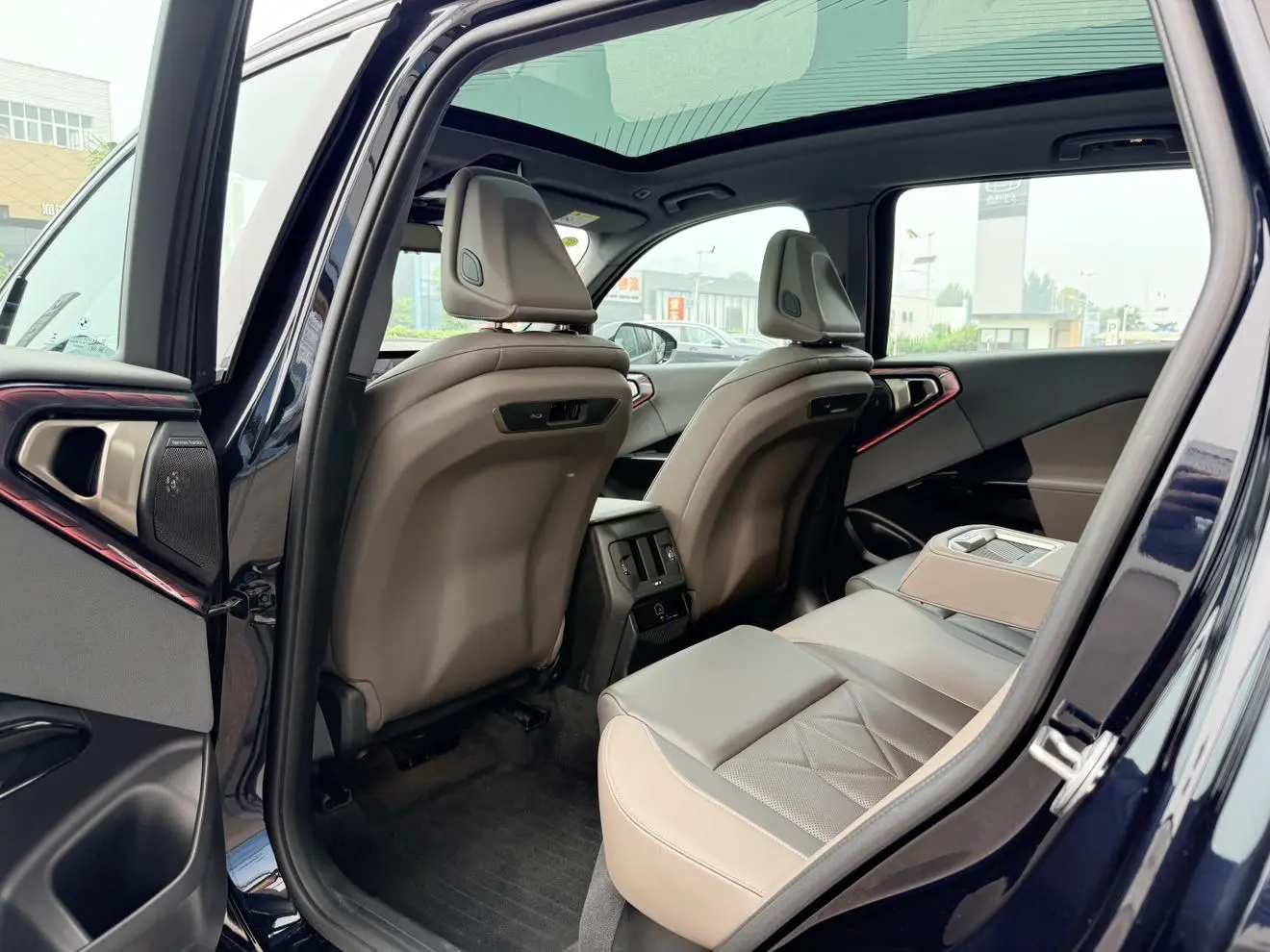 BMW X3 2025 xDrive30L Premium Plus M Sport Package