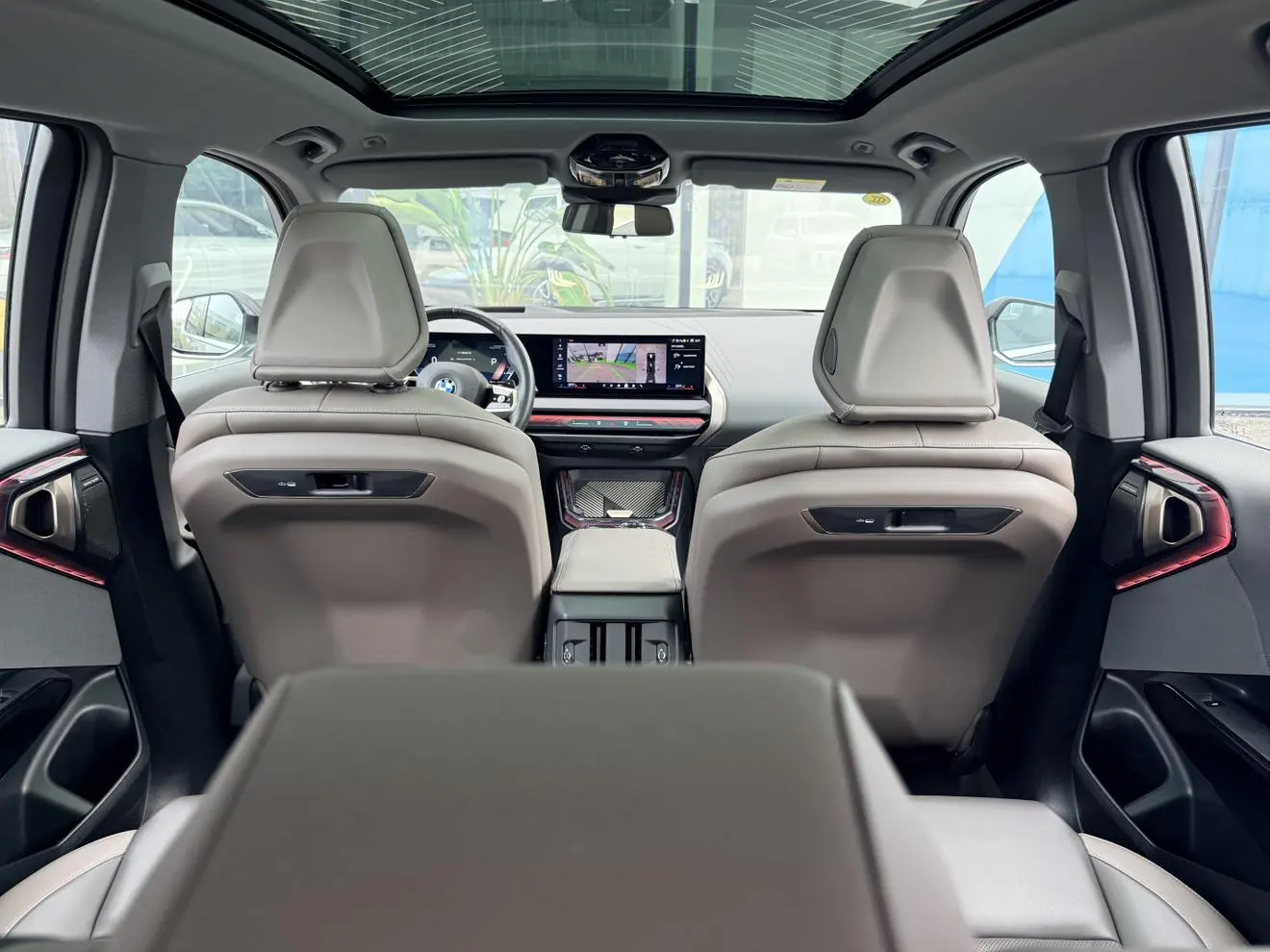 BMW X3 2025 xDrive30L Premium Plus M Sport Package