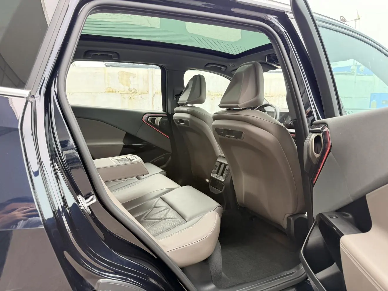BMW X3 2025 xDrive30L Premium Plus M Sport Package