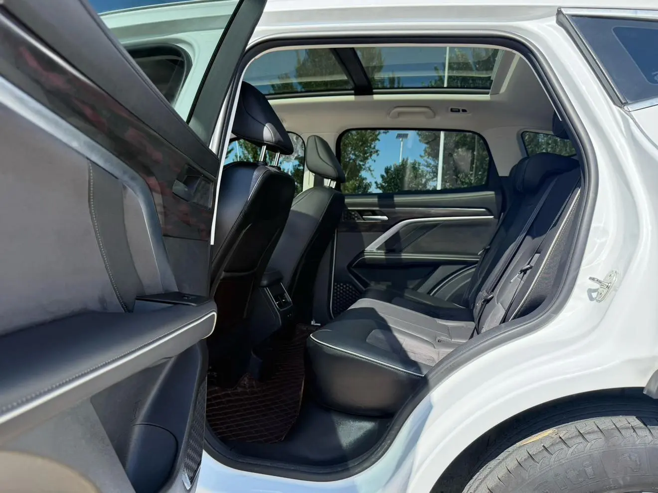 Haval H6 2021 Guochao 1.5T Auto Champion