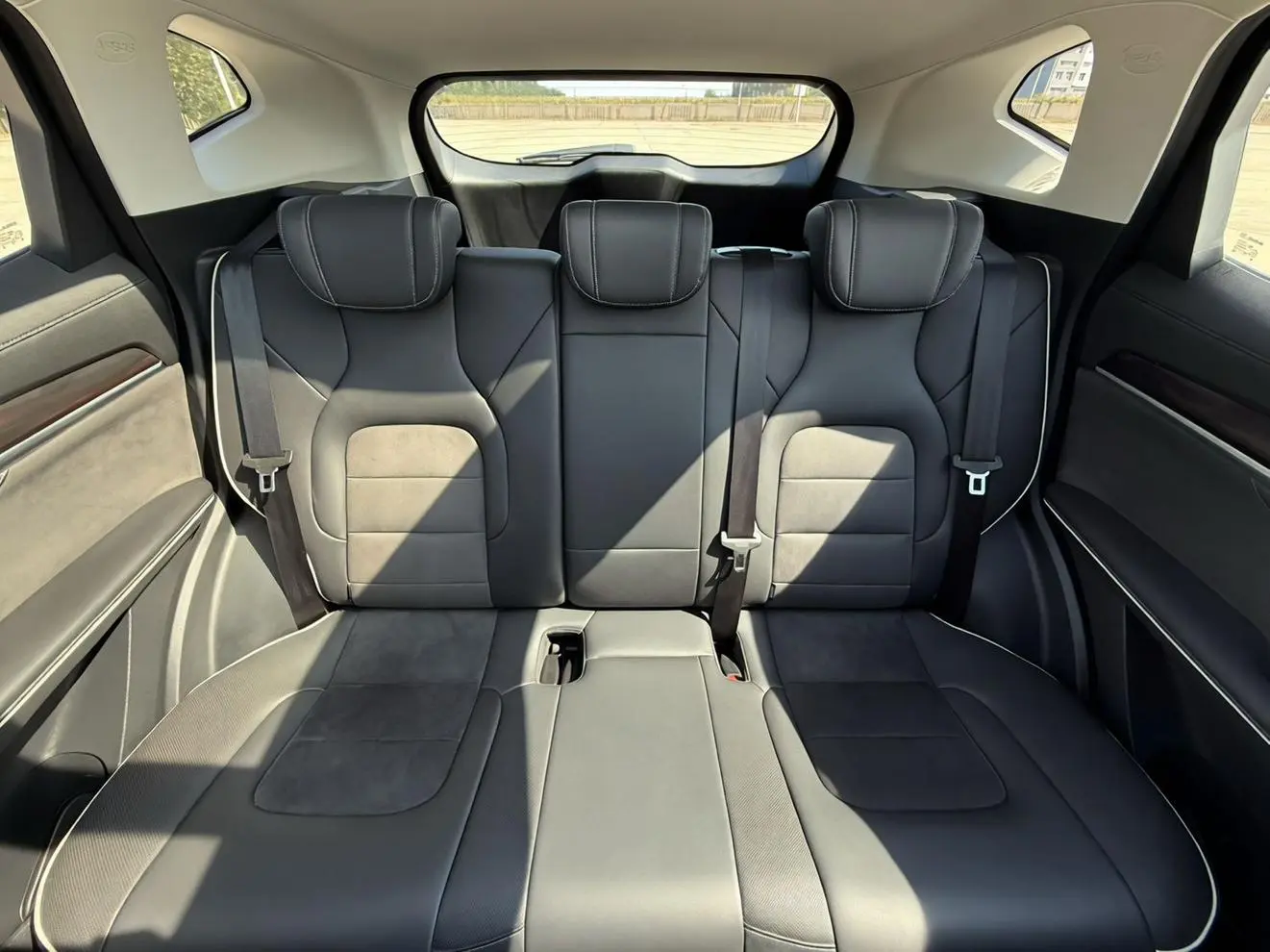 Haval H6 2021 Guochao 1.5T Auto Champion