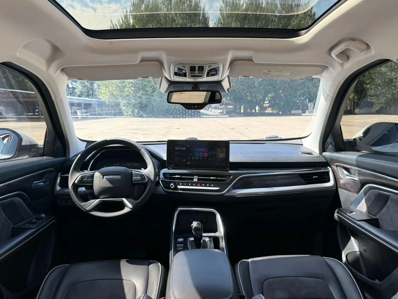 Haval H6 2021 Guochao 1.5T Auto Champion