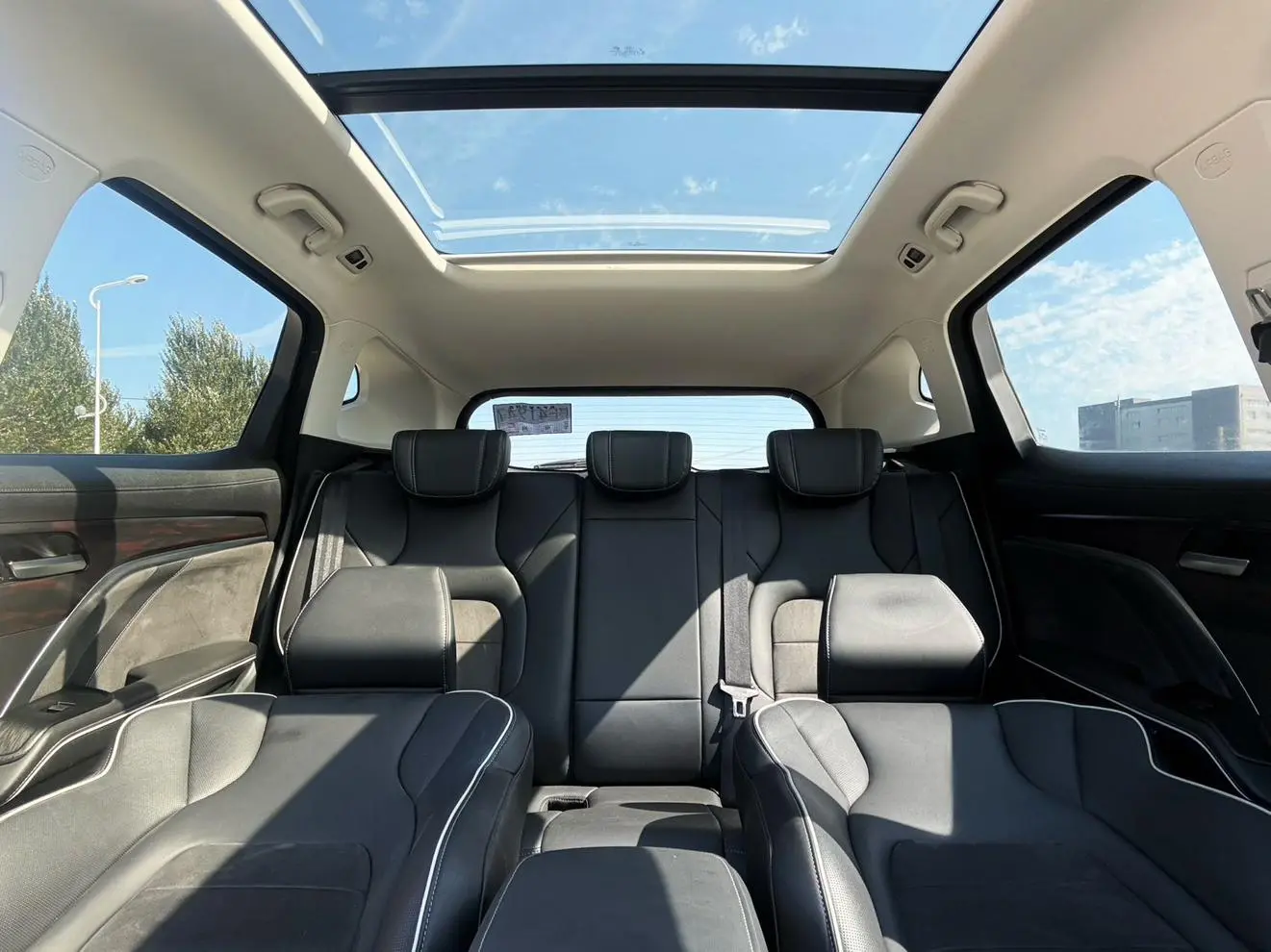 Haval H6 2021 Guochao 1.5T Auto Champion