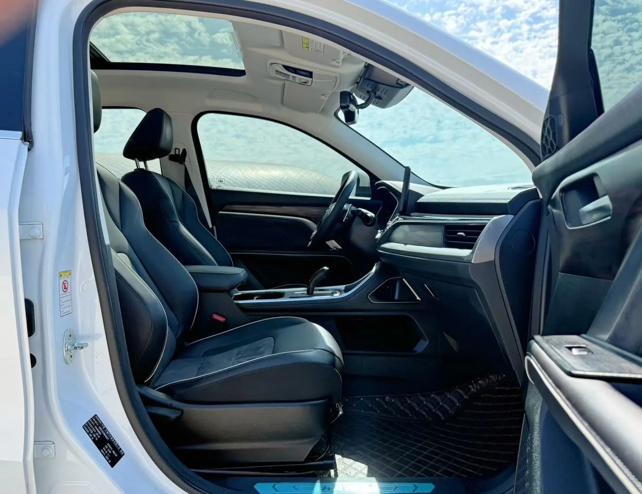 Haval H6 2021 Guochao 1.5T Auto Champion