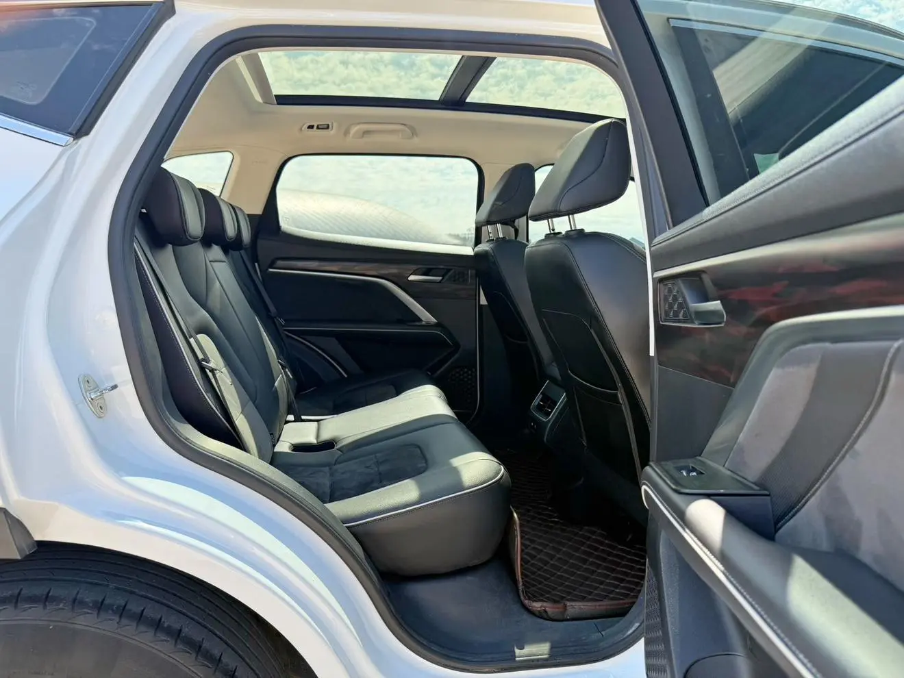 Haval H6 2021 Guochao 1.5T Auto Champion