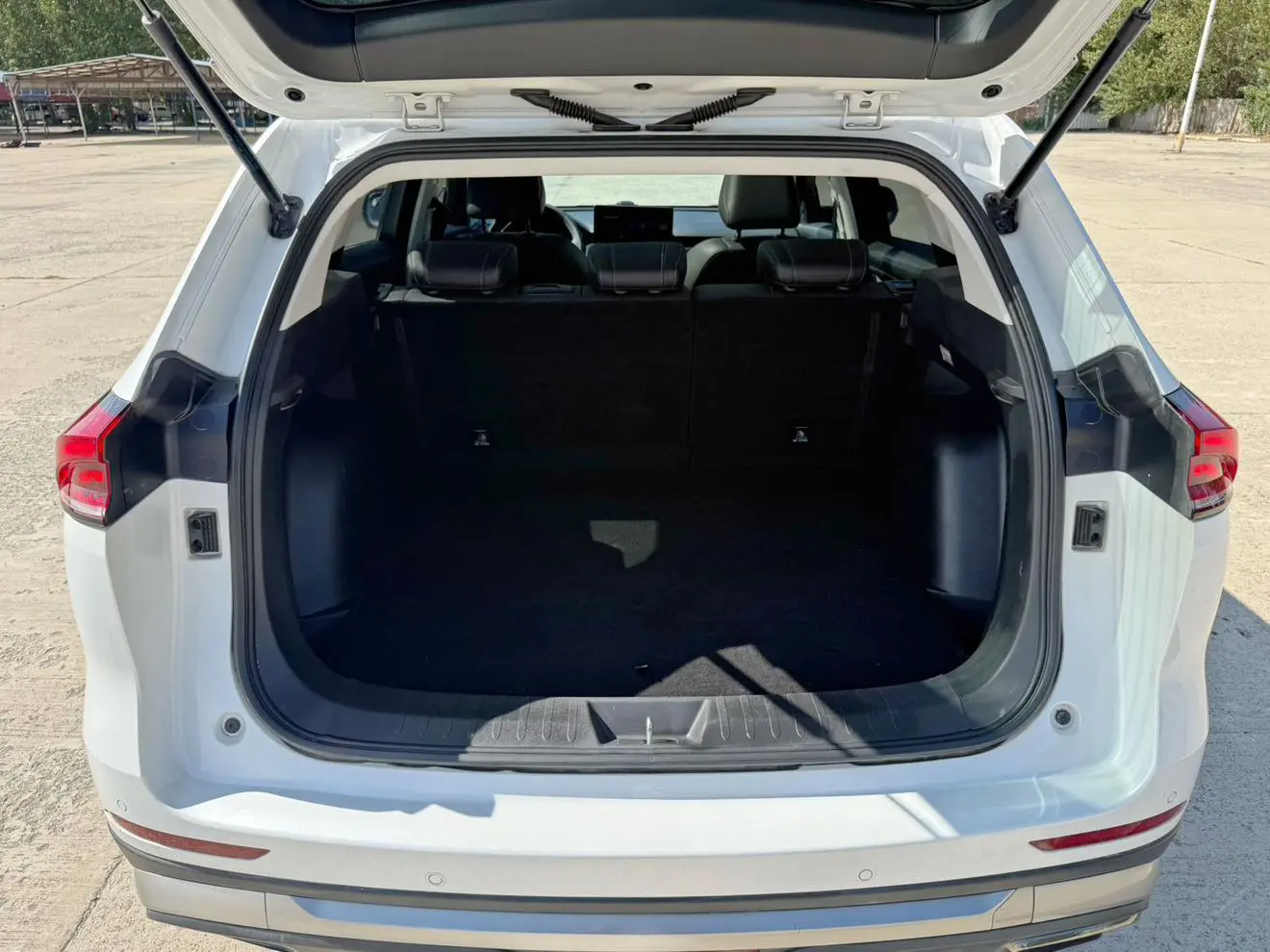 Haval H6 2021 Guochao 1.5T Auto Champion