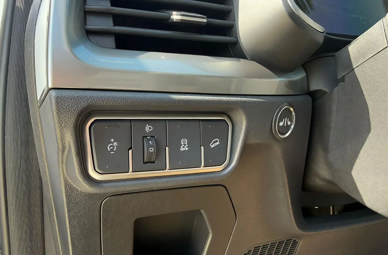 Haval H6 2021 Guochao 1.5T Auto Champion