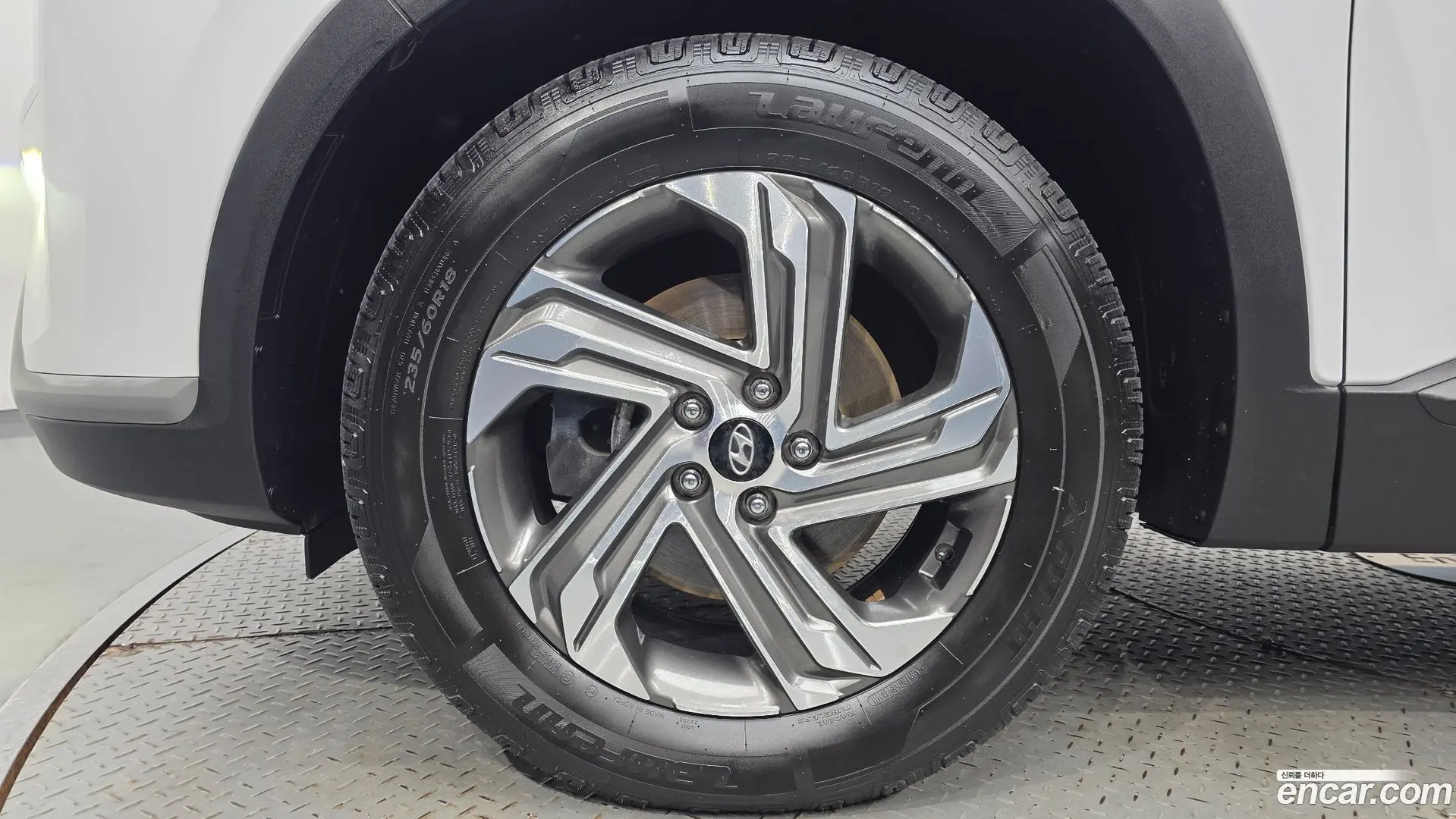 Hyundai Santafe Diesel 2.2 2WD