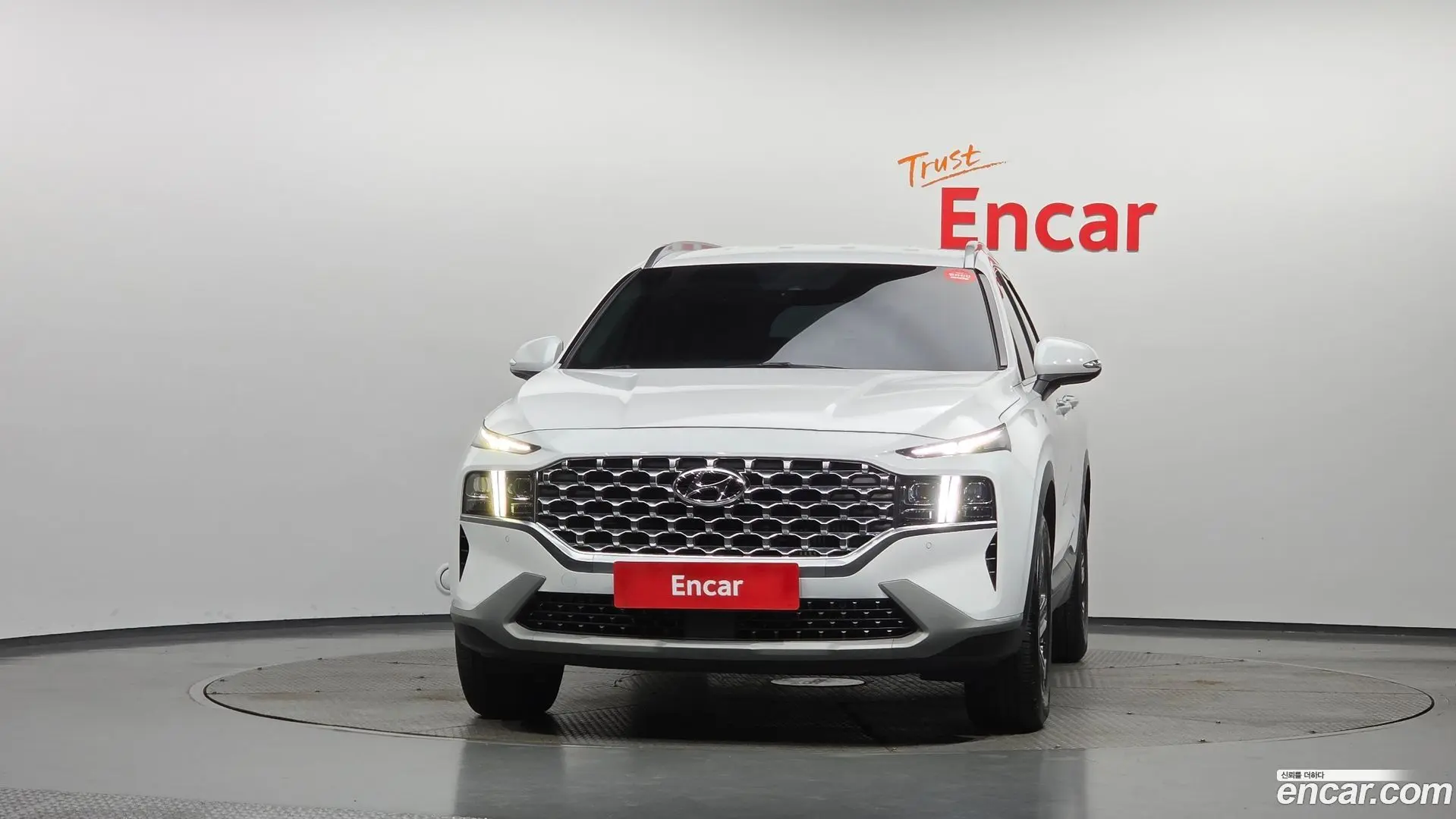 Hyundai Santafe Diesel 2.2 2WD