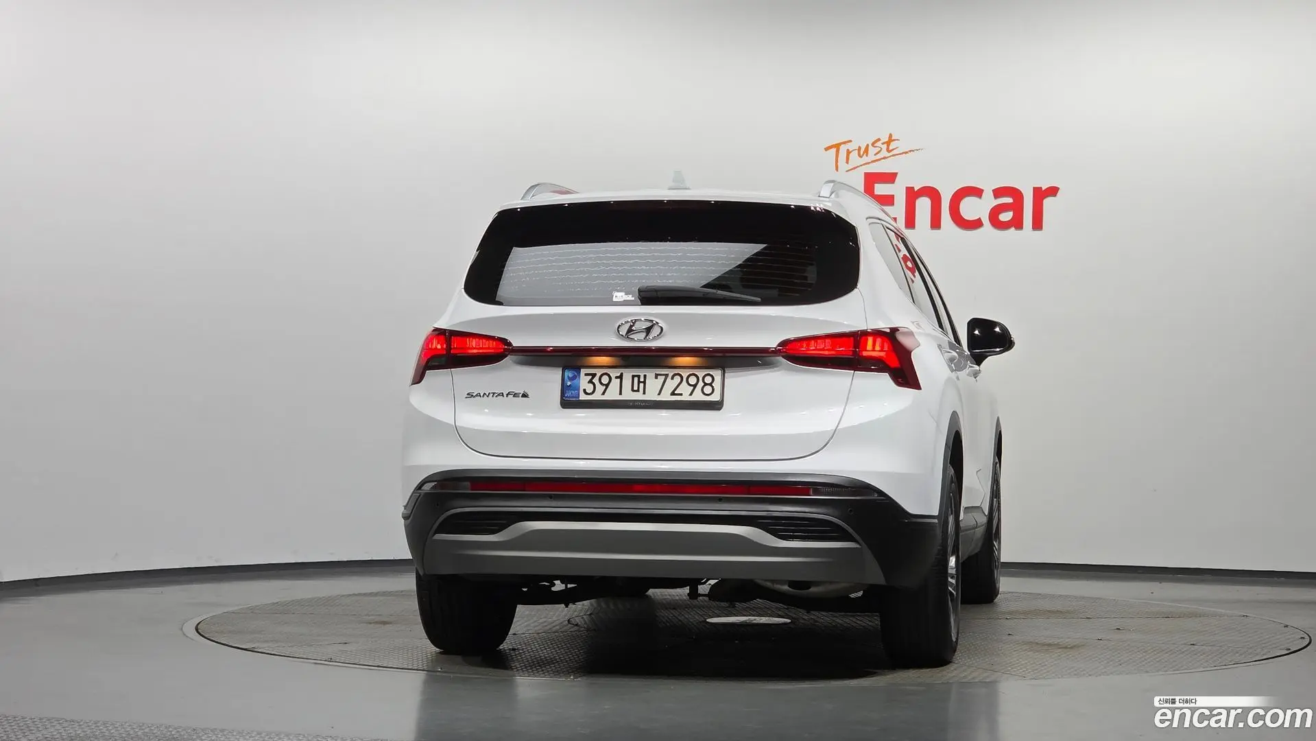 Hyundai Santafe Diesel 2.2 2WD