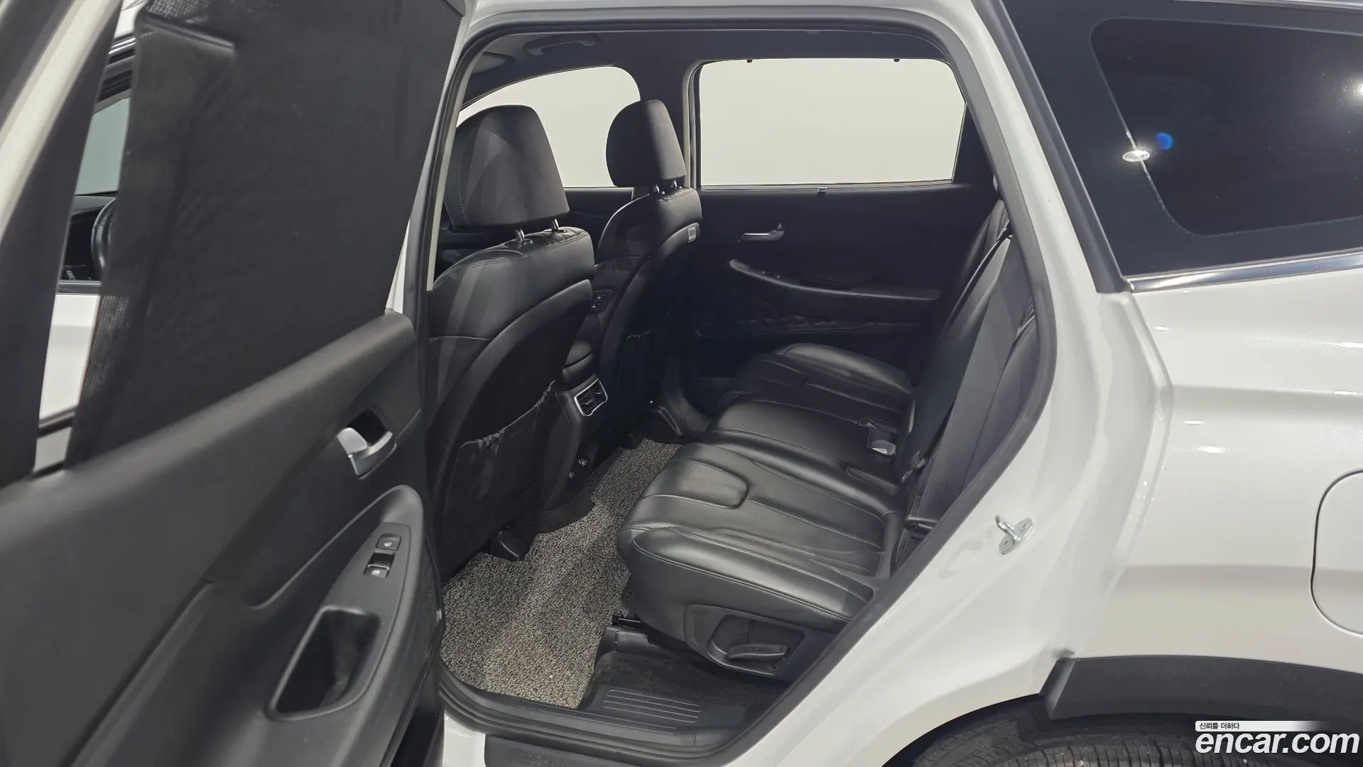 Hyundai Santafe Diesel 2.2 2WD