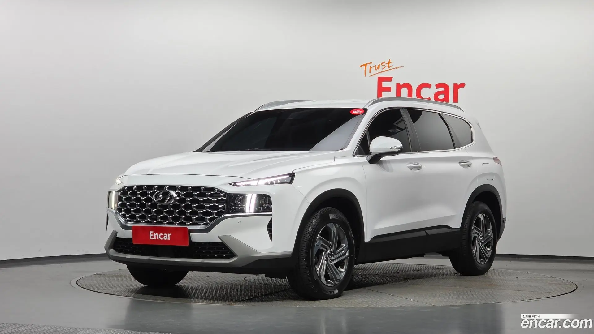 Hyundai Santafe Diesel 2.2 2WD