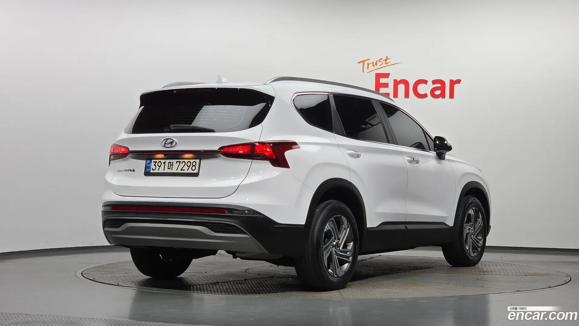 Hyundai Santafe Diesel 2.2 2WD