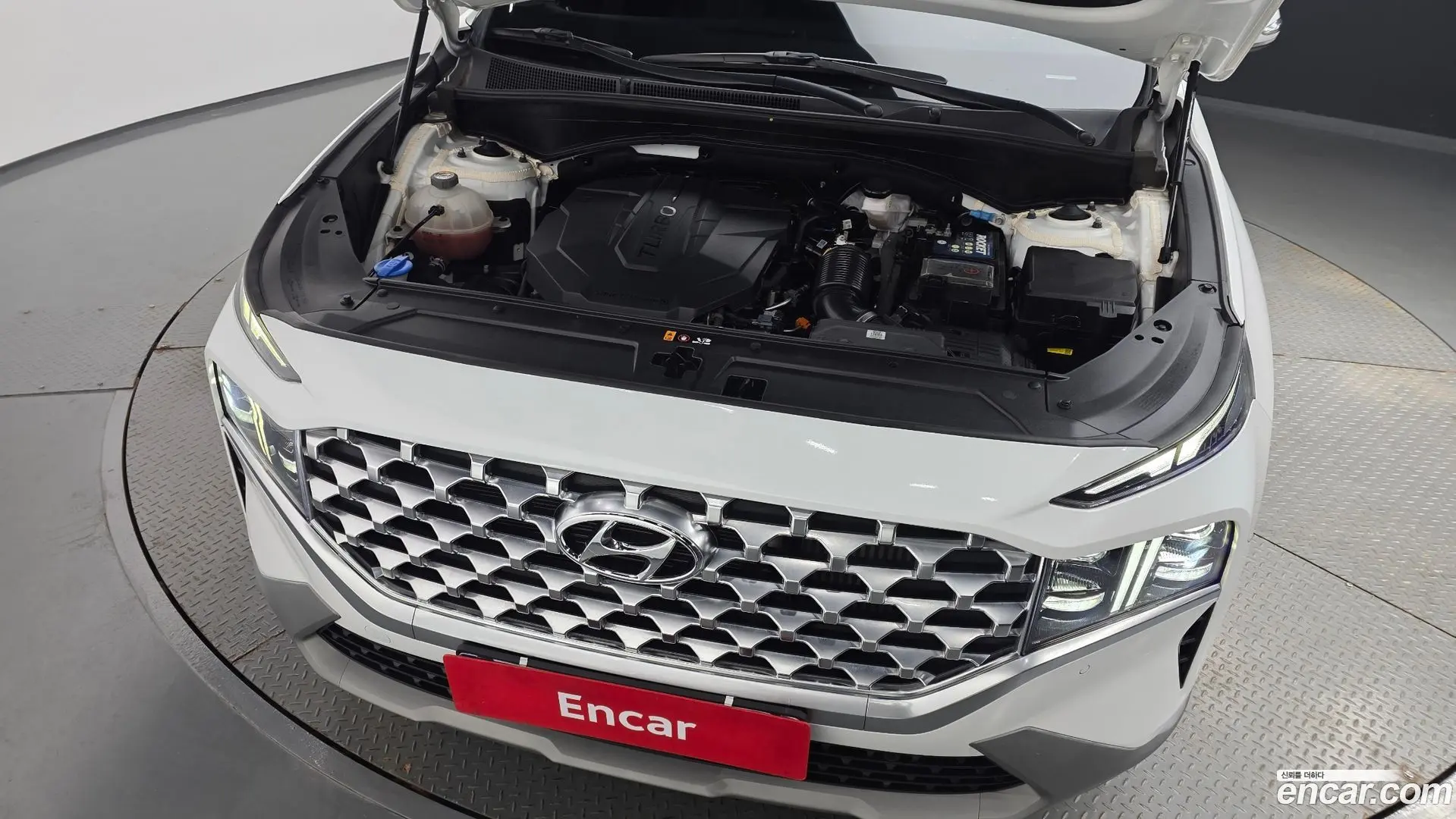 Hyundai Santafe Diesel 2.2 2WD