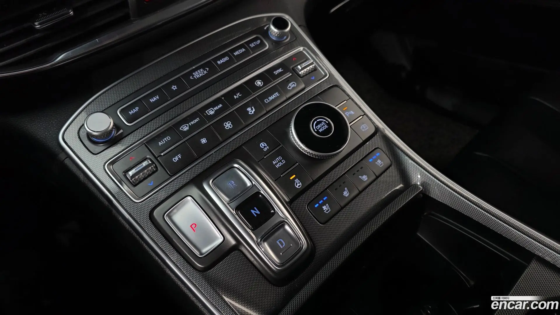 Hyundai Santafe Diesel 2.2 2WD