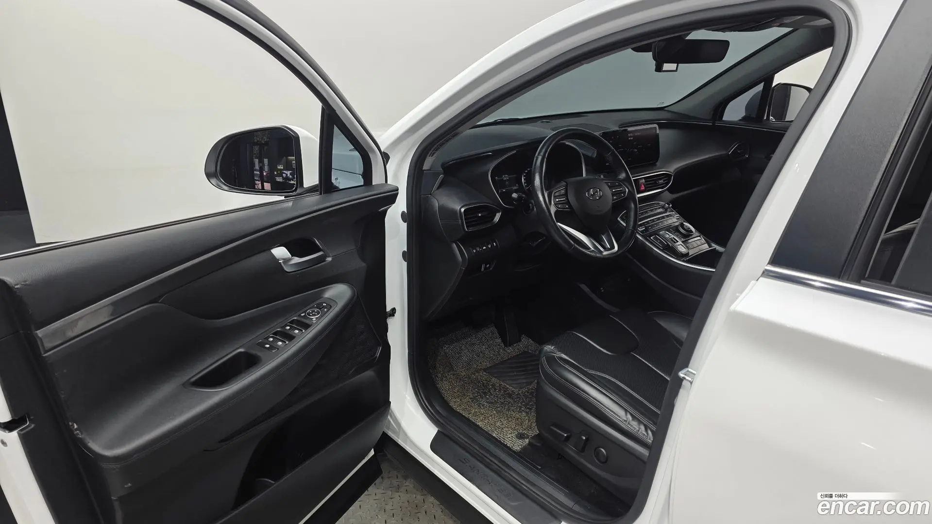Hyundai Santafe Diesel 2.2 2WD