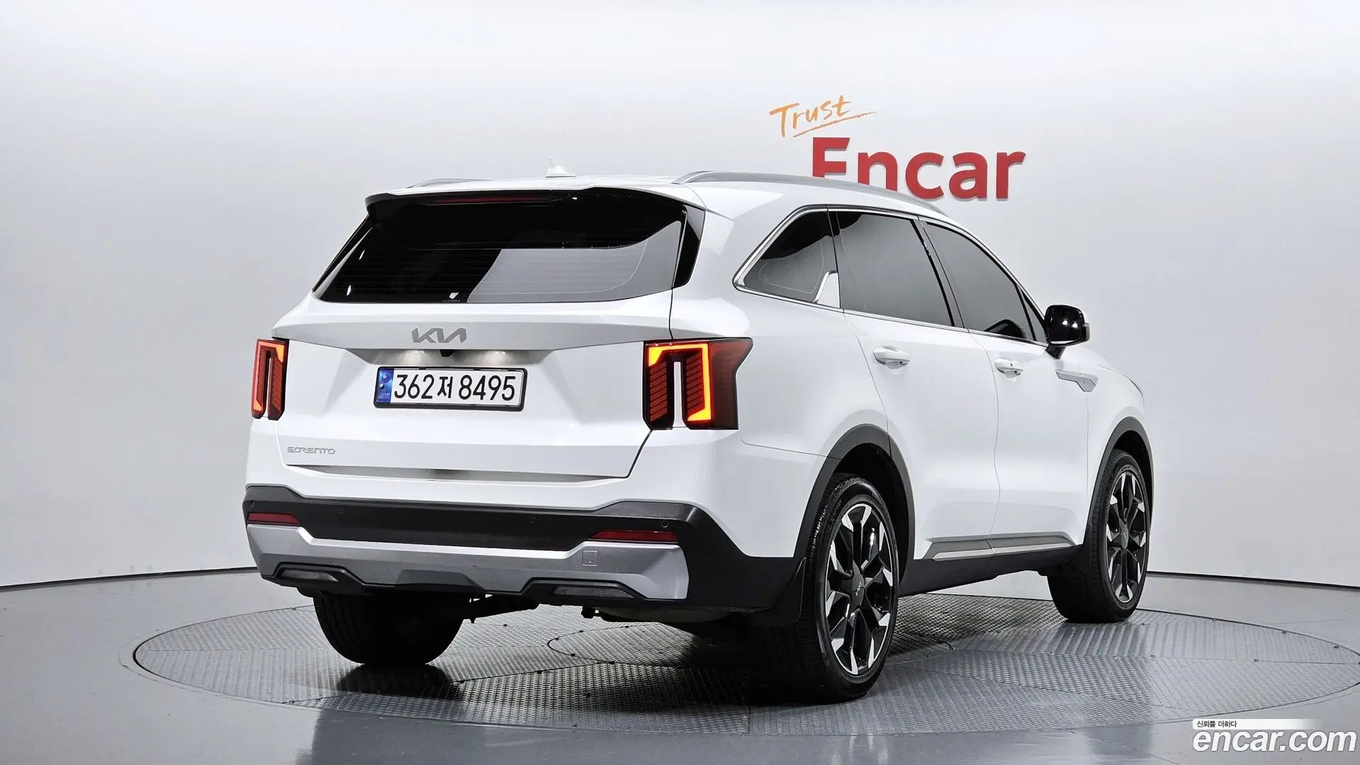 Kia Sorento Diesel 2.2 2WD