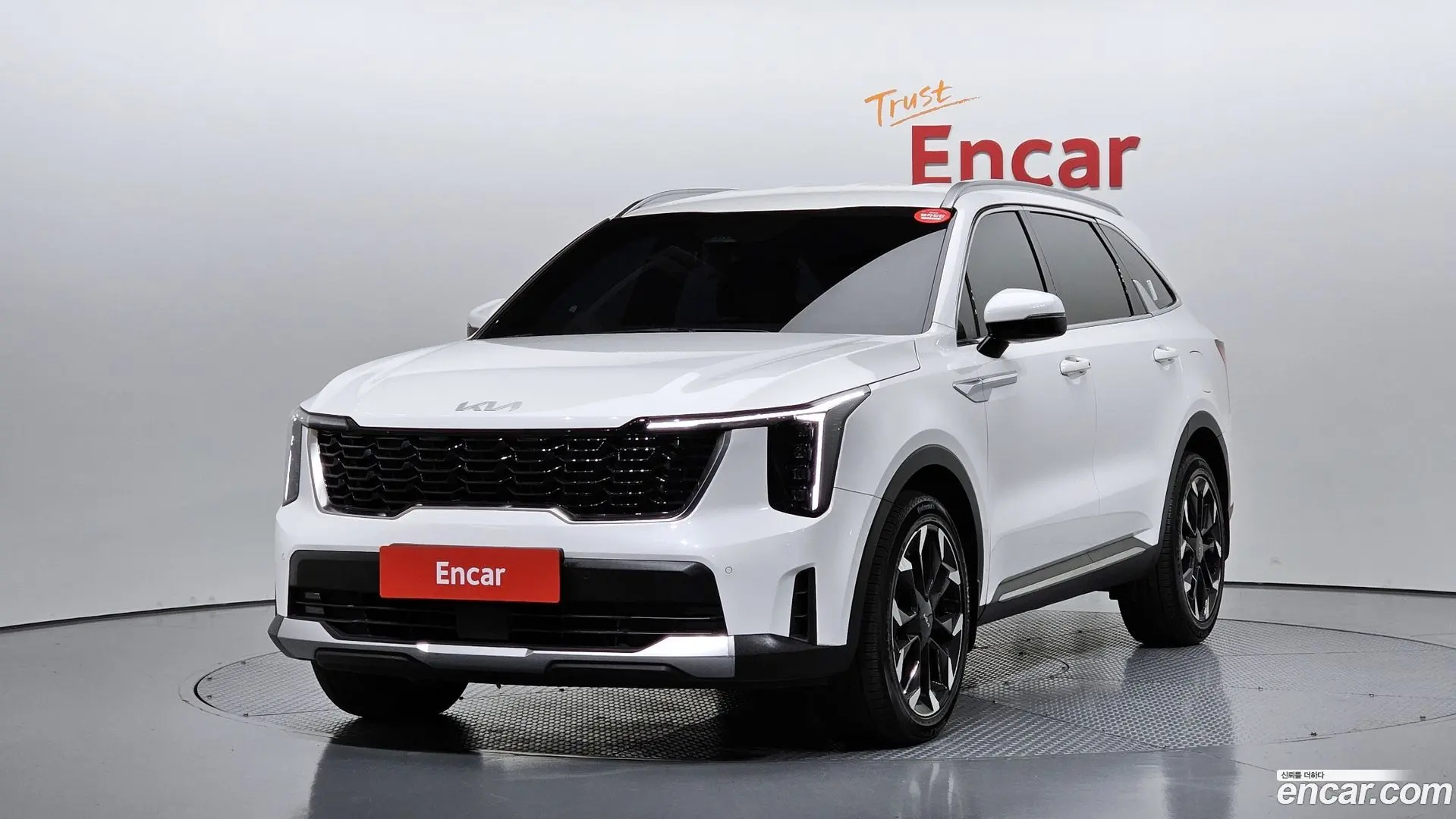 Kia Sorento Diesel 2.2 2WD