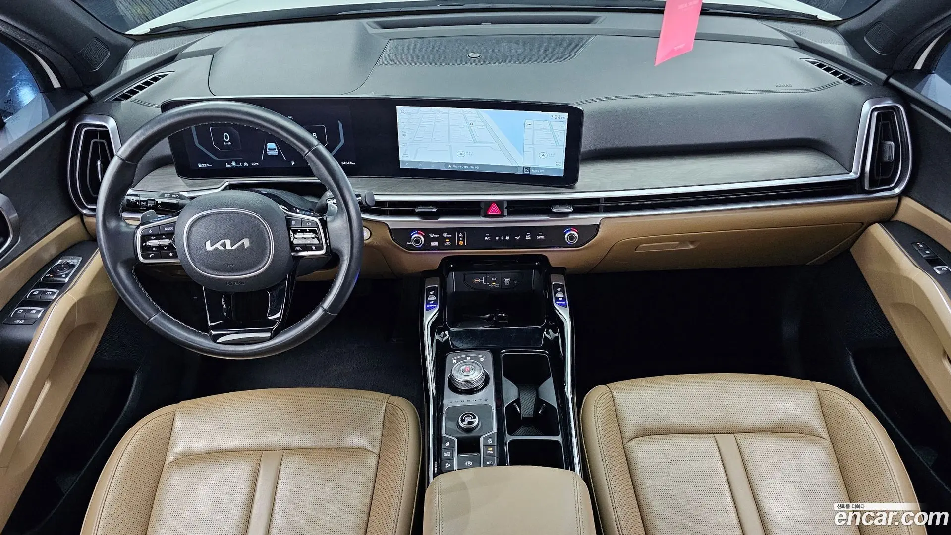 Kia Sorento Diesel 2.2 2WD