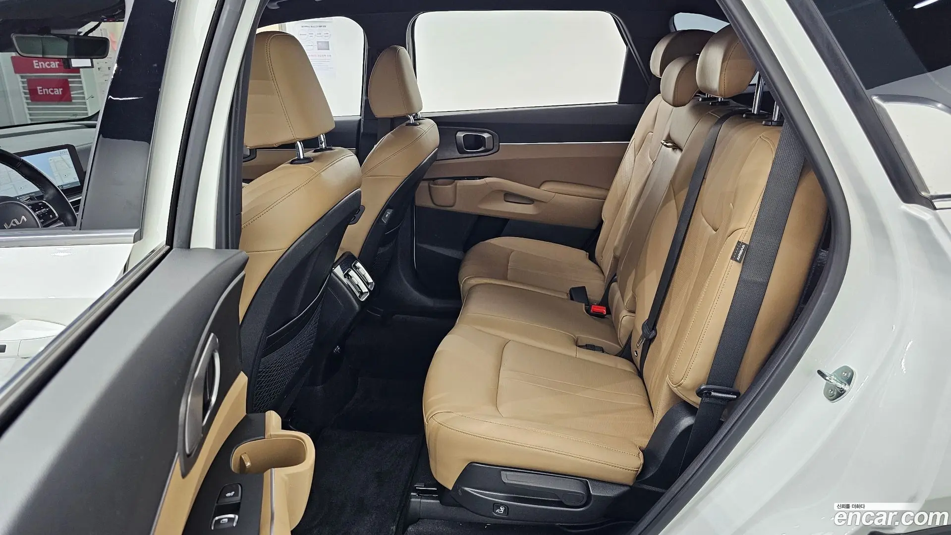 Kia Sorento Diesel 2.2 2WD