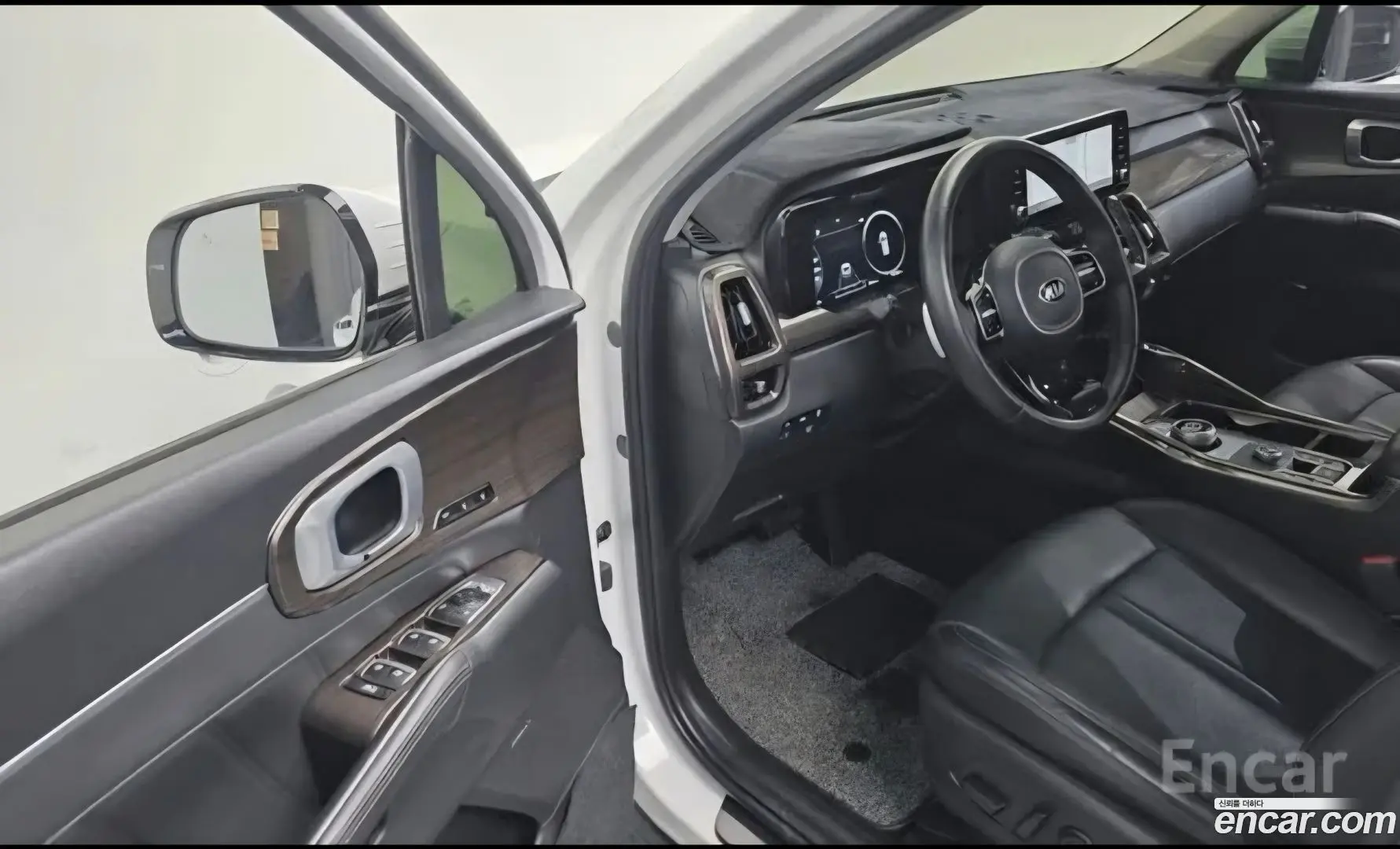 Kia Sorento Diesel 2.2 2WD