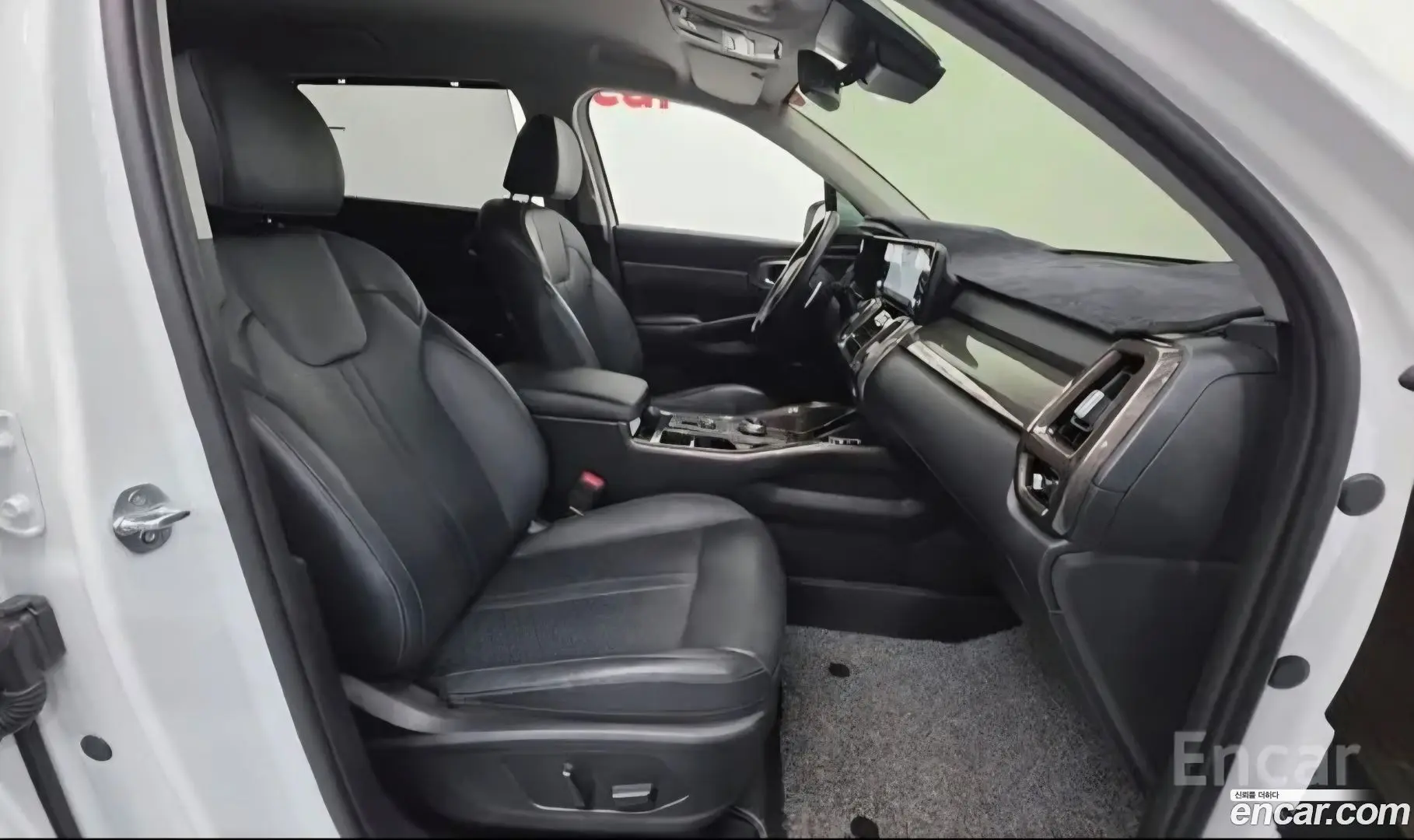 Kia Sorento Diesel 2.2 2WD
