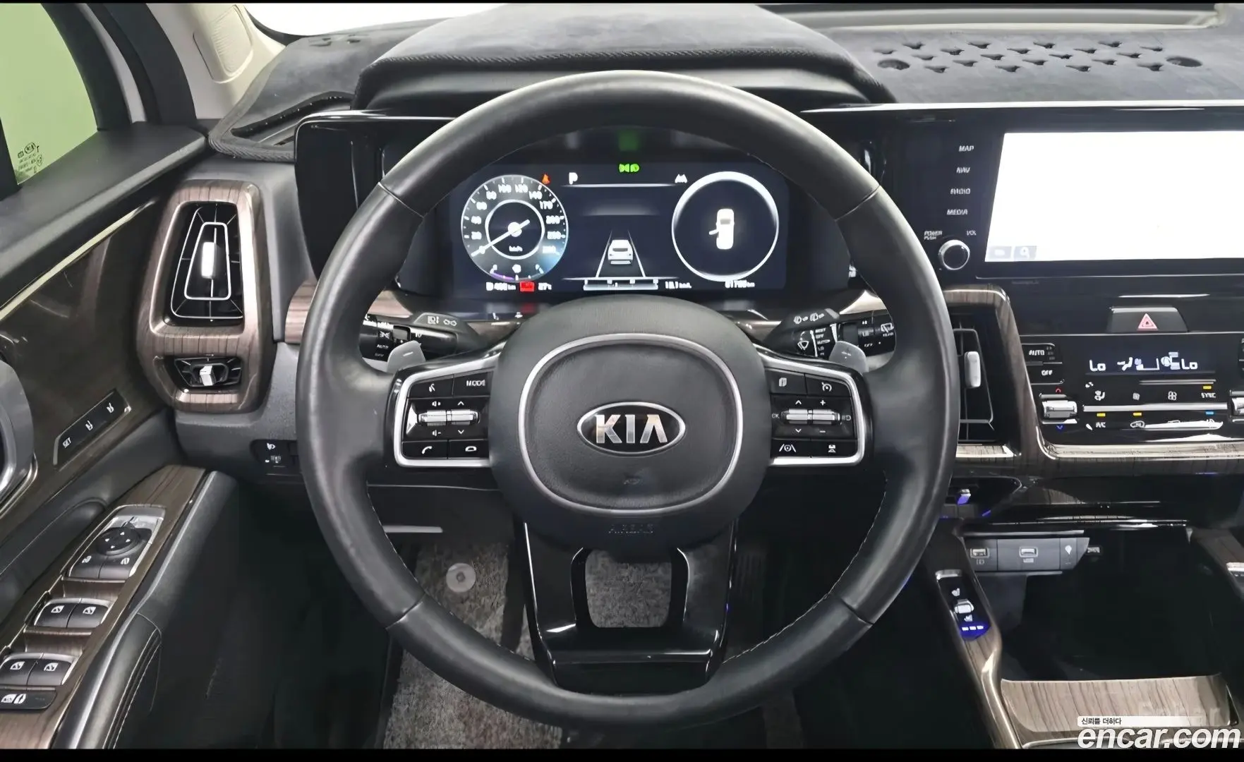 Kia Sorento Diesel 2.2 2WD